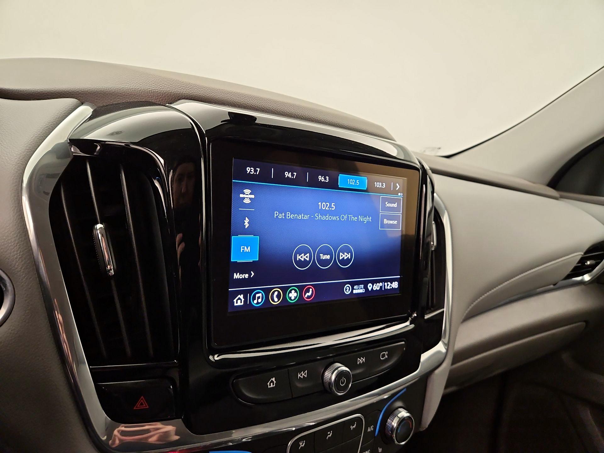 Thumbnail: 2020 Chevrolet Traverse - 15