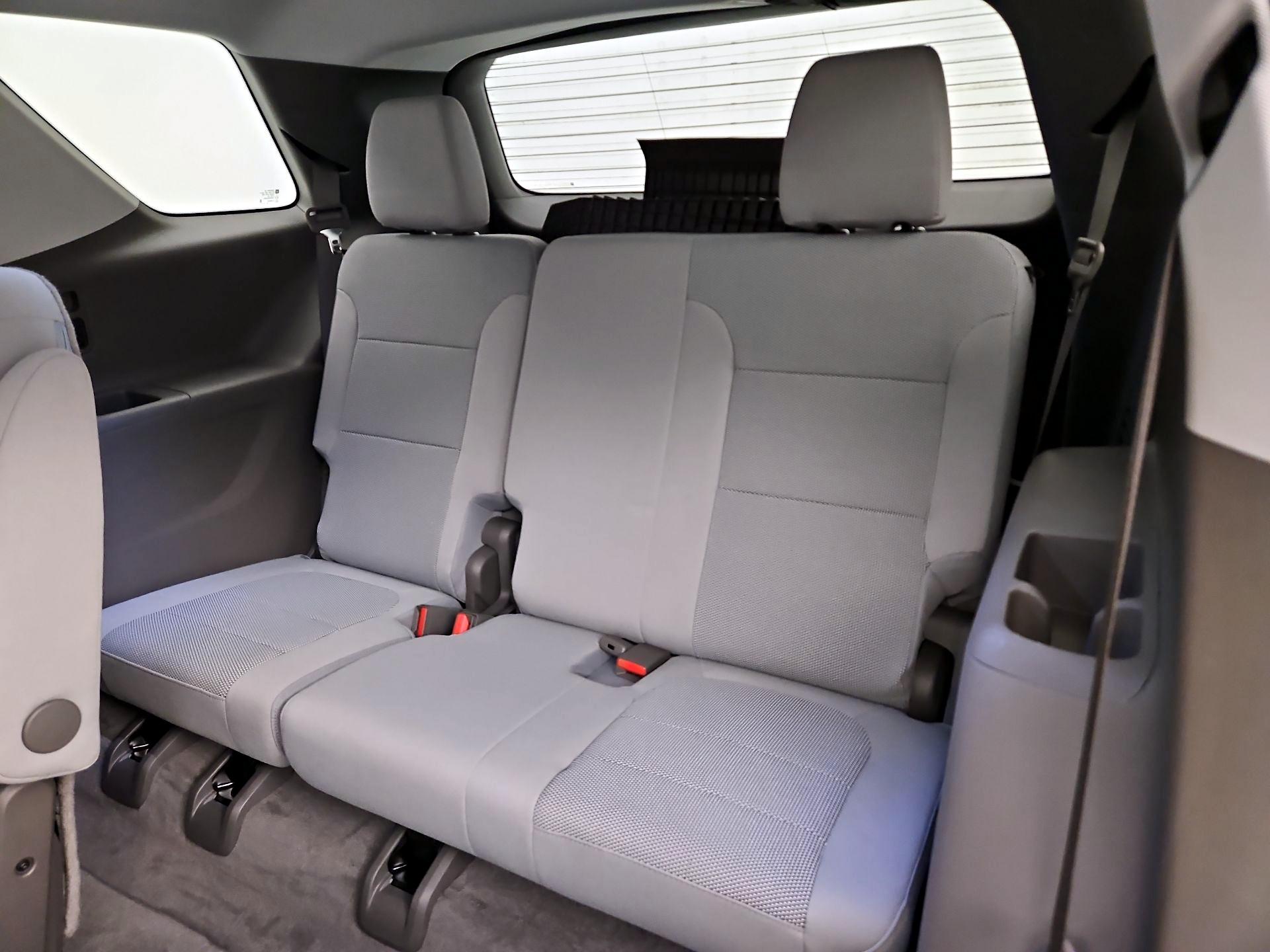 Thumbnail: 2020 Chevrolet Traverse - 20