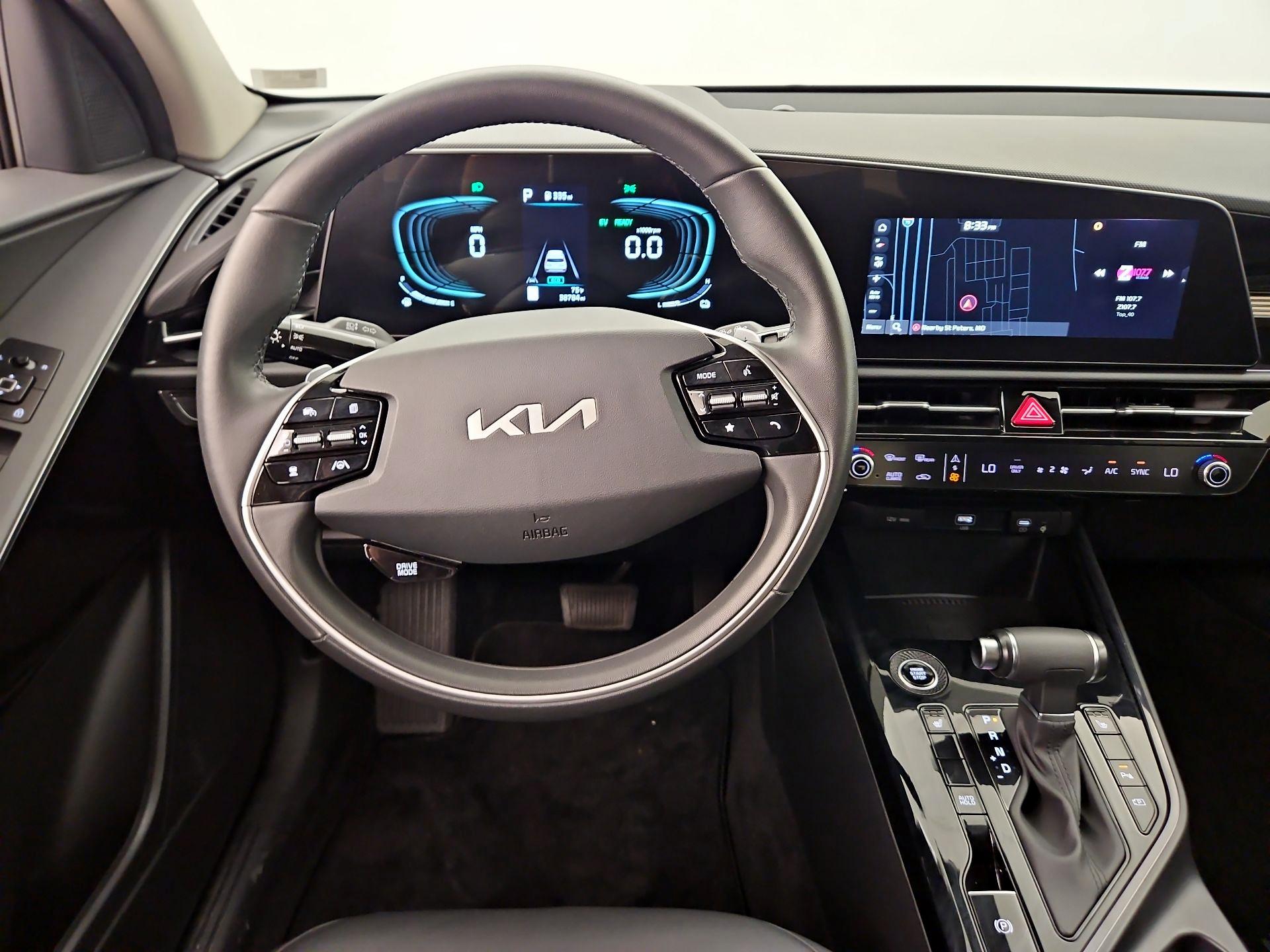 Thumbnail: 2024 Kia Niro - 10