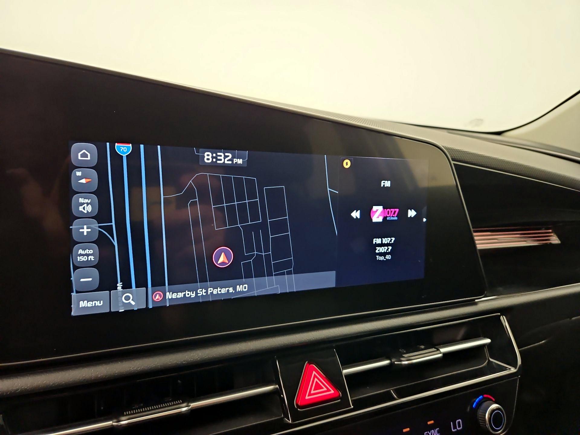 Thumbnail: 2024 Kia Niro - 14