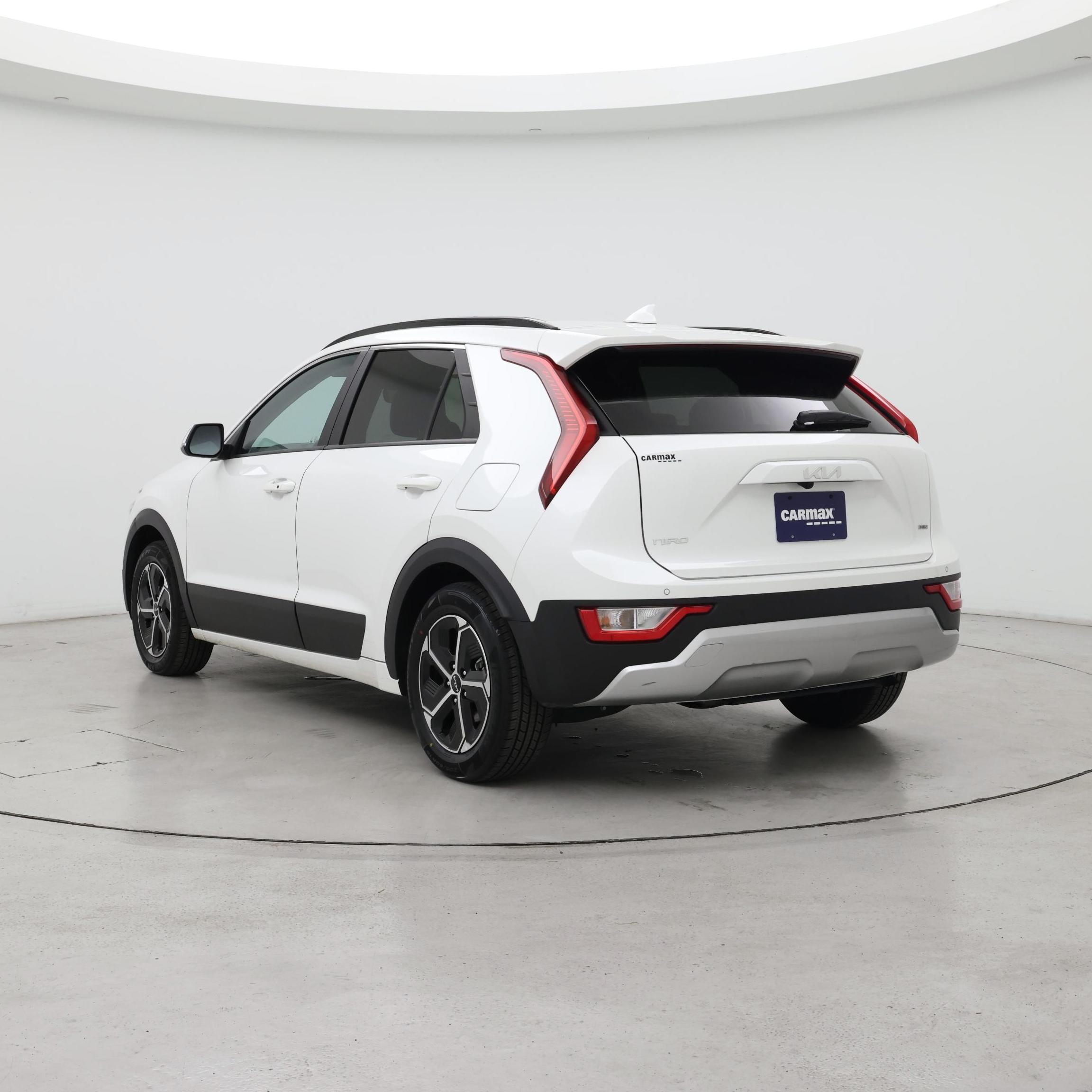 Thumbnail: 2024 Kia Niro - 2