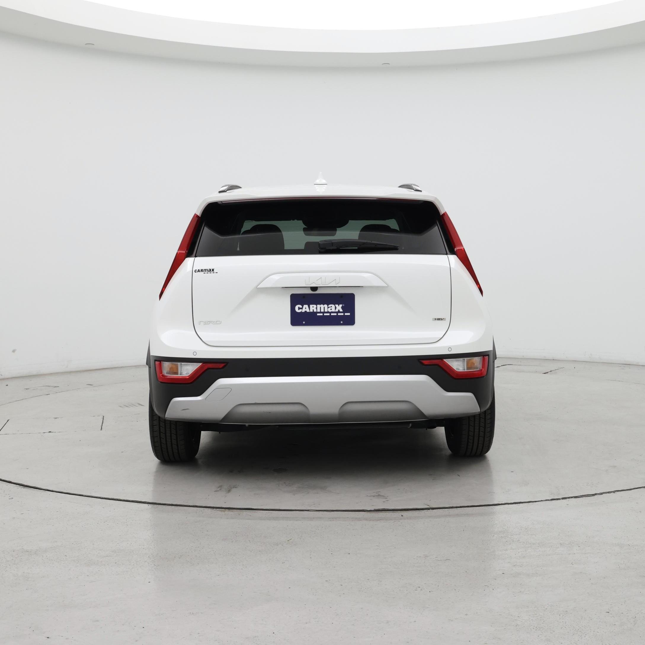 Thumbnail: 2024 Kia Niro - 6