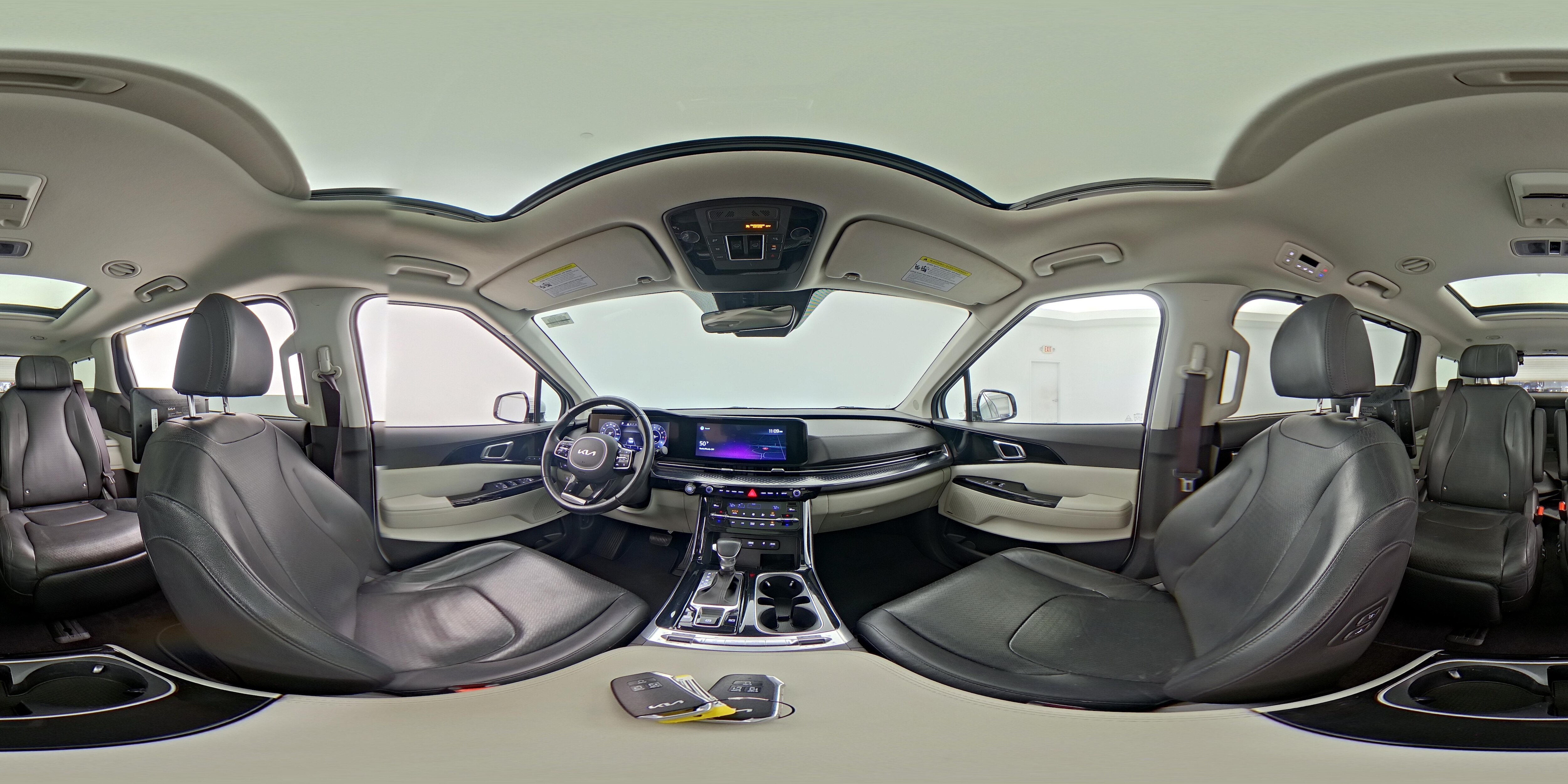 2022 Kia Carnival SX Prestige - Photo 28
