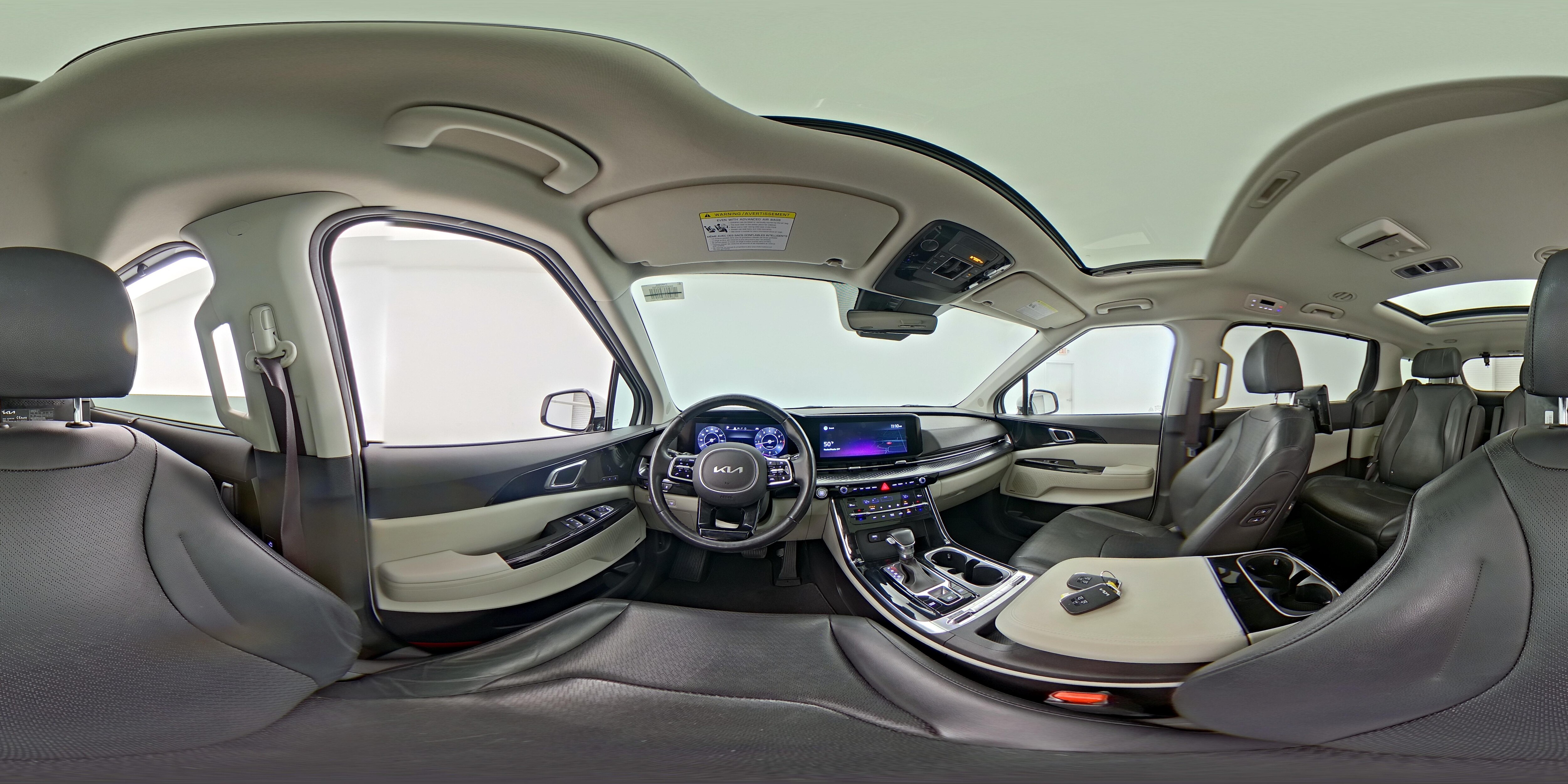 2022 Kia Carnival SX Prestige - Photo 30
