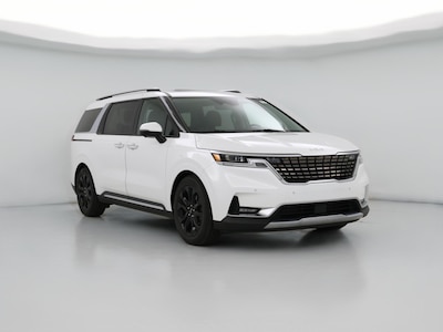 2022 Kia Carnival SX Prestige