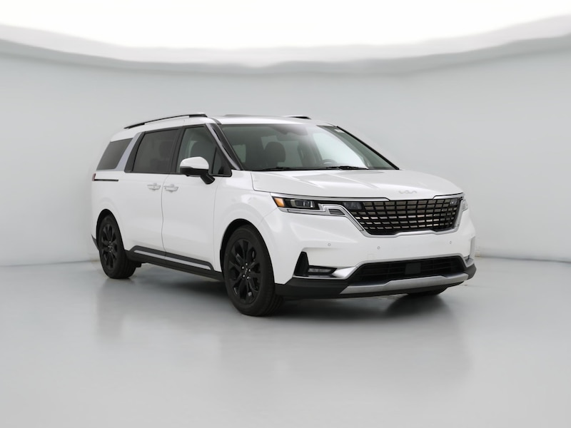 2022 Kia Carnival SX Prestige -
                  Saint Louis, MO