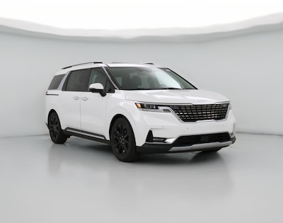 2022 Kia Carnival SX Prestige