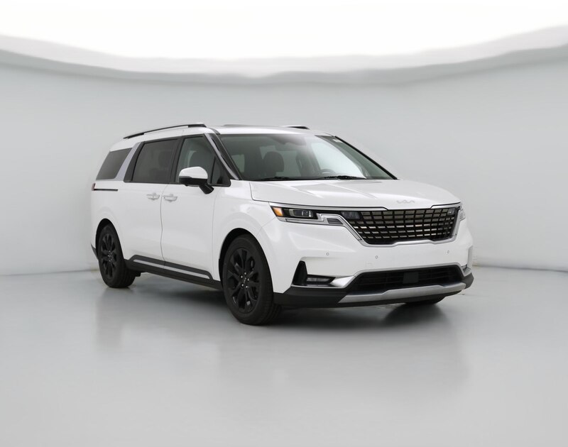 2022 Kia Carnival SX Prestige