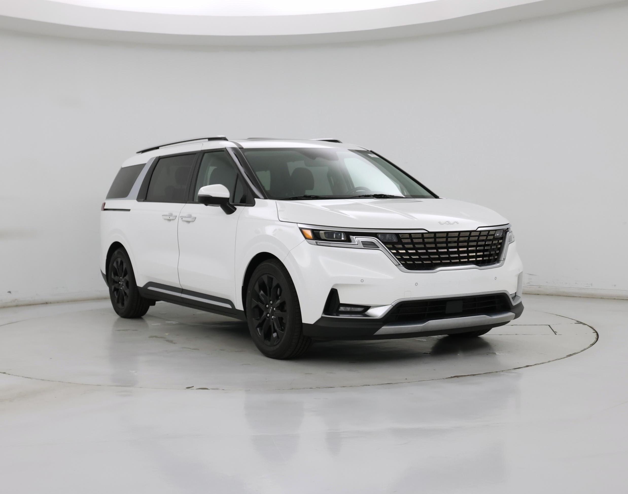 2022 Kia Carnival SX Prestige FWD