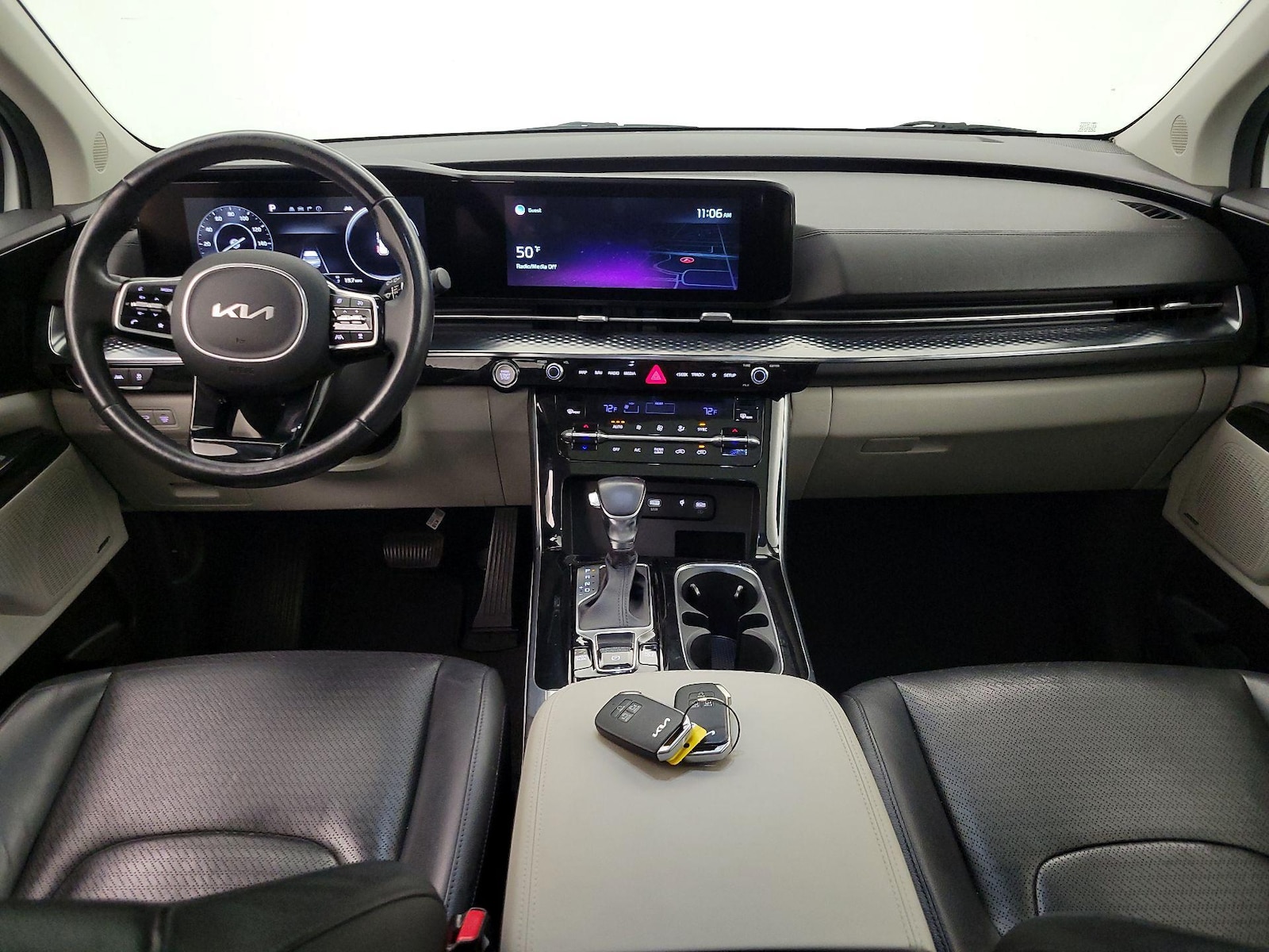2022 Kia Carnival SX Prestige - Photo 10