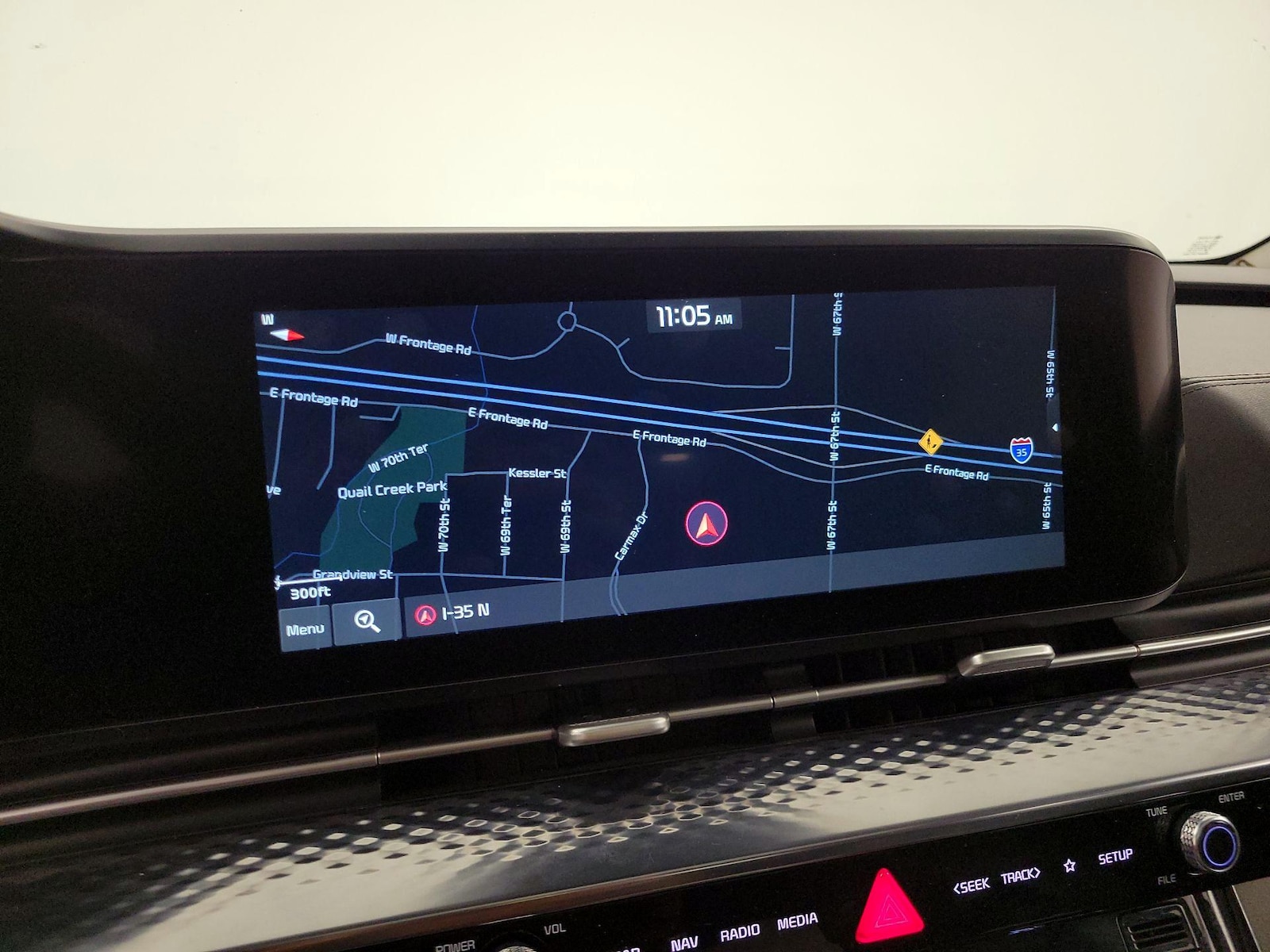 2022 Kia Carnival SX Prestige - Photo 15