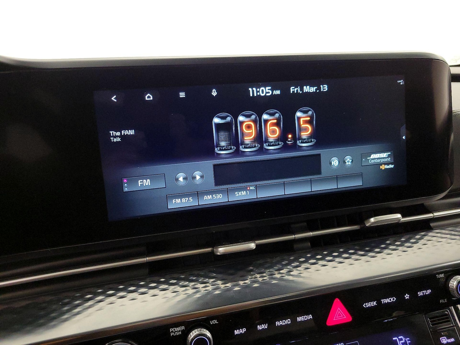 2022 Kia Carnival SX Prestige - Photo 17
