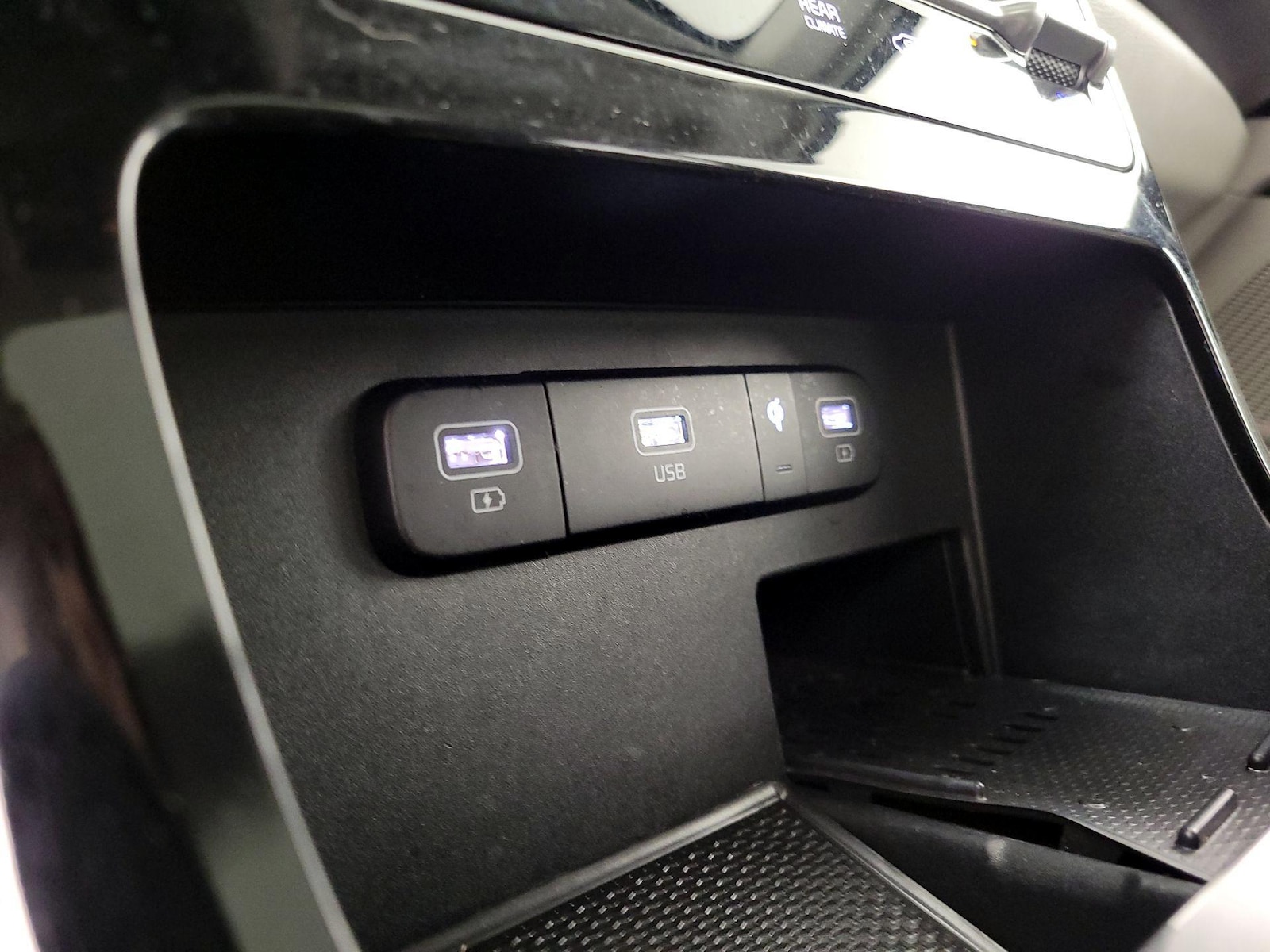 2022 Kia Carnival SX Prestige - Photo 20