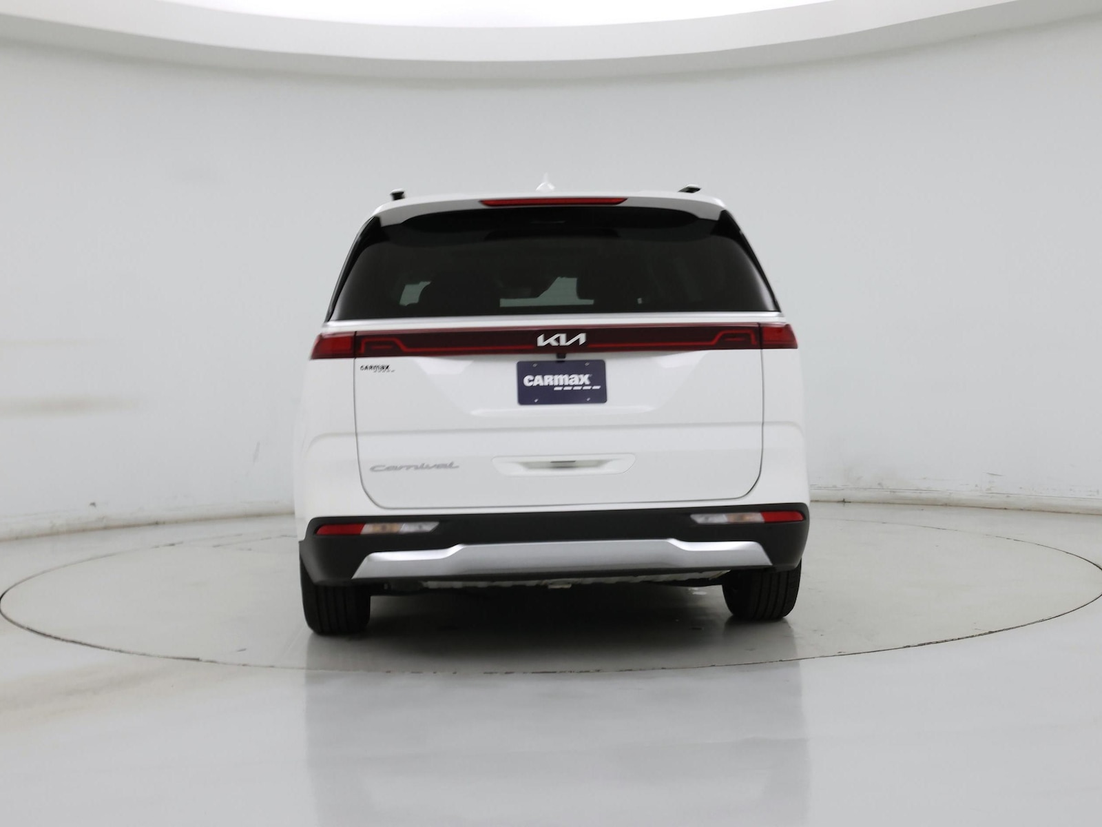 2022 Kia Carnival SX Prestige - Photo 7