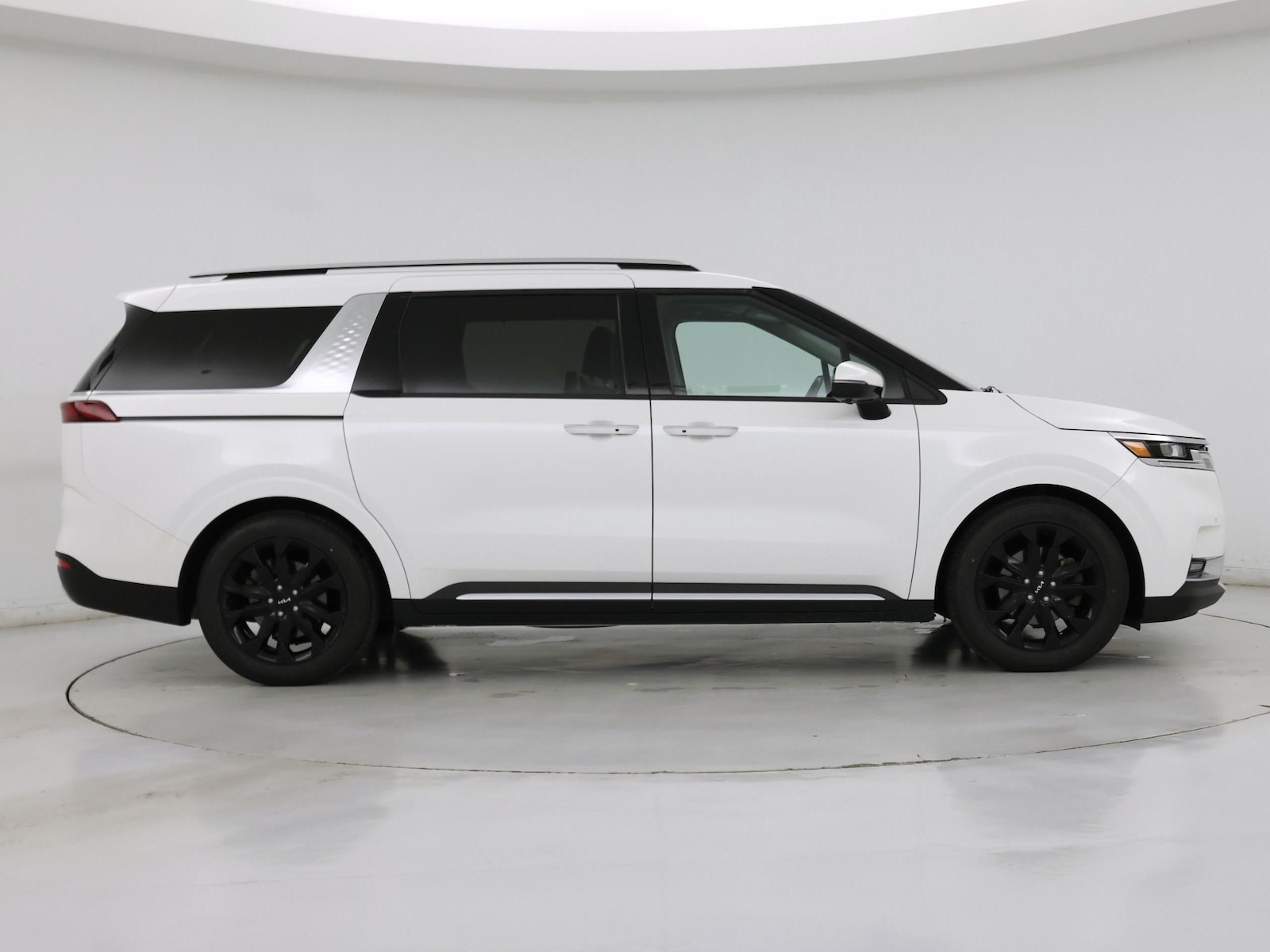 2022 Kia Carnival SX Prestige - Photo 8