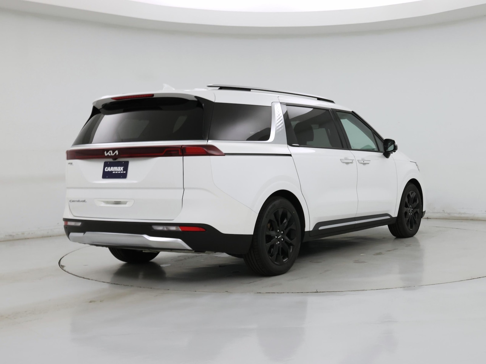 2022 Kia Carnival SX Prestige - Photo 9