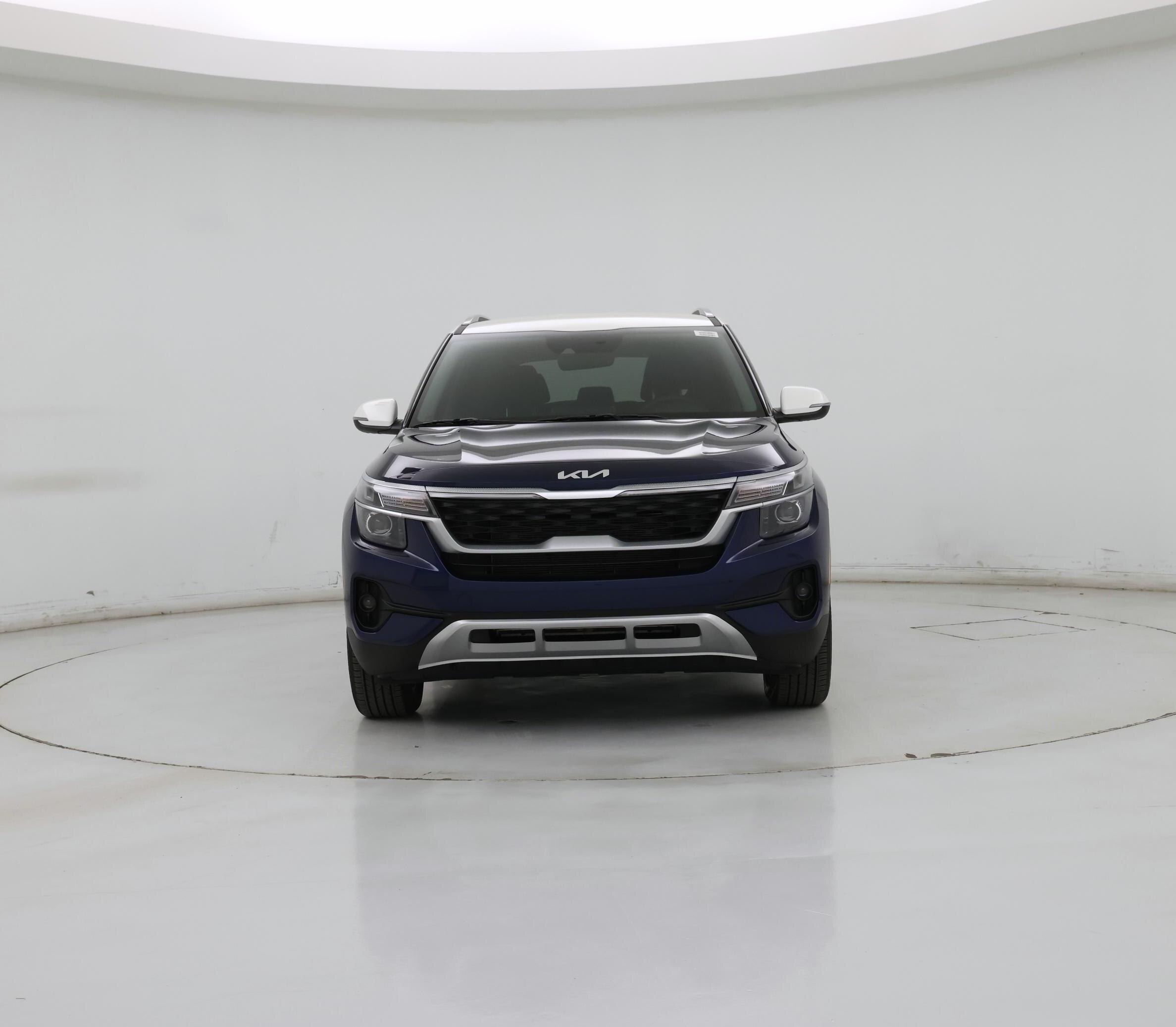 Thumbnail: 2023 Kia Seltos - 5