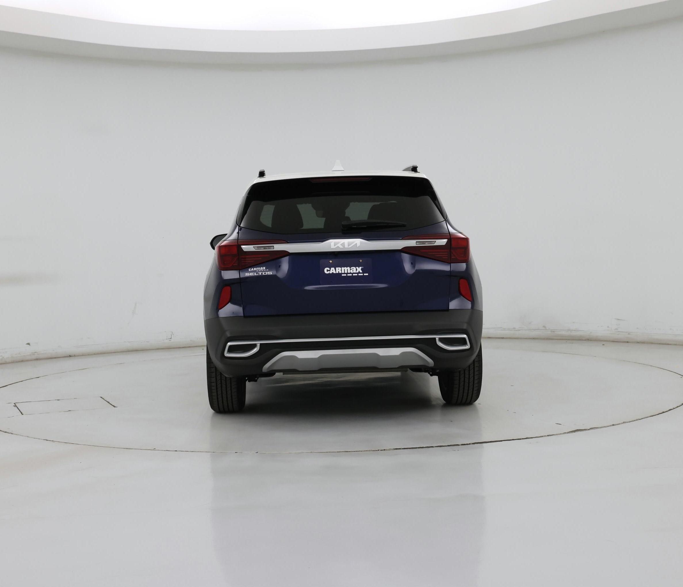 Thumbnail: 2023 Kia Seltos - 6