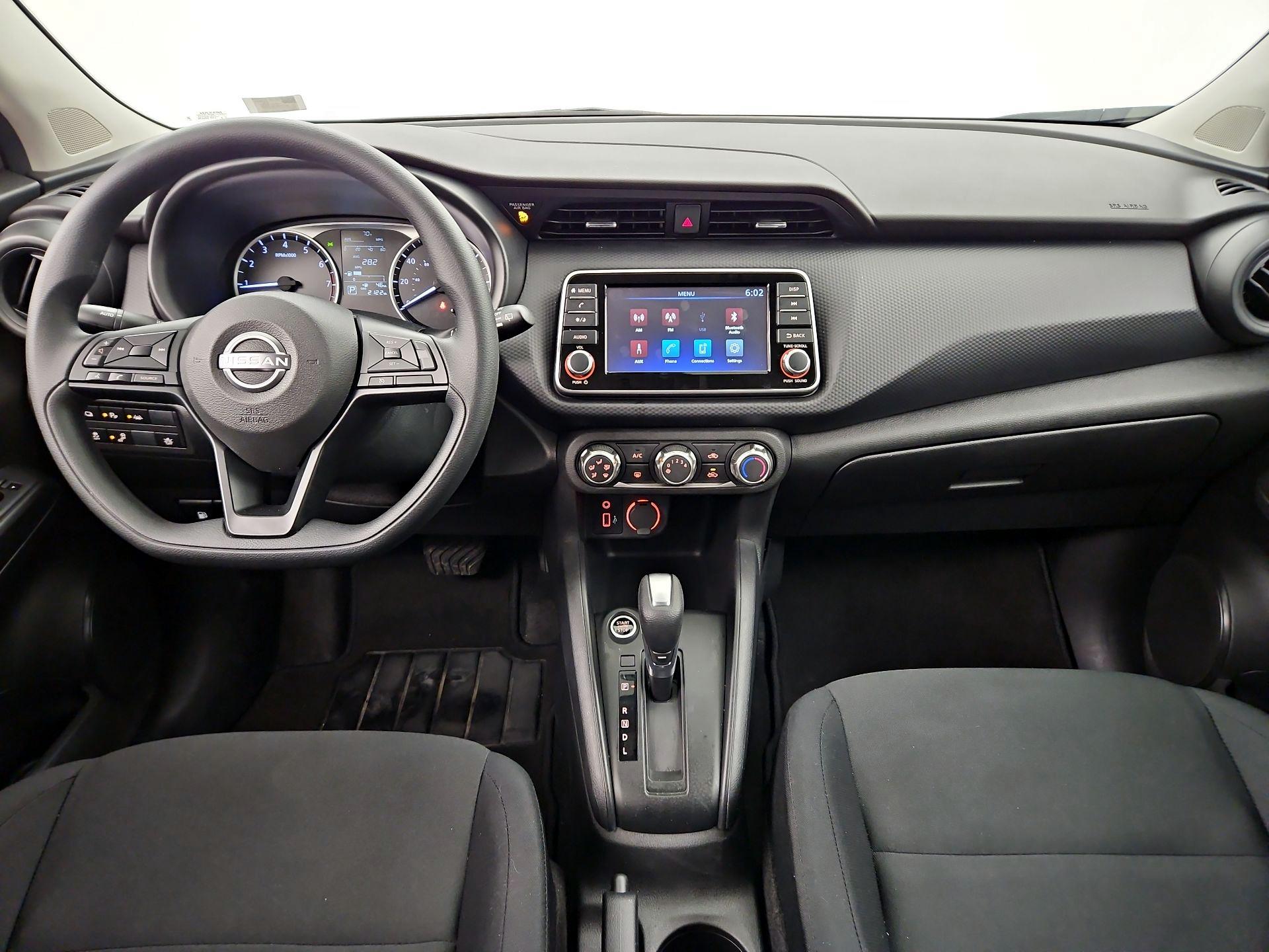 Thumbnail: 2025 Nissan Kicks - 9