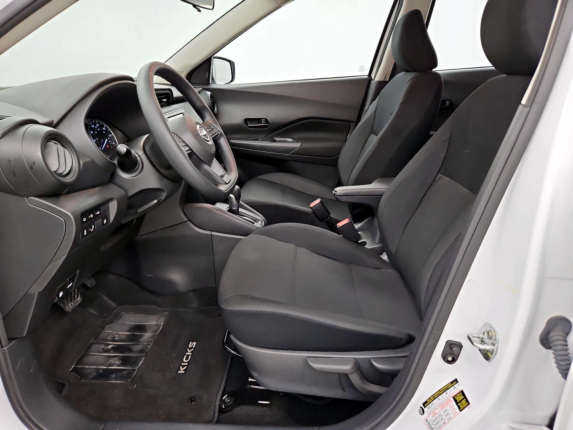 Thumbnail: 2025 Nissan Kicks - 11