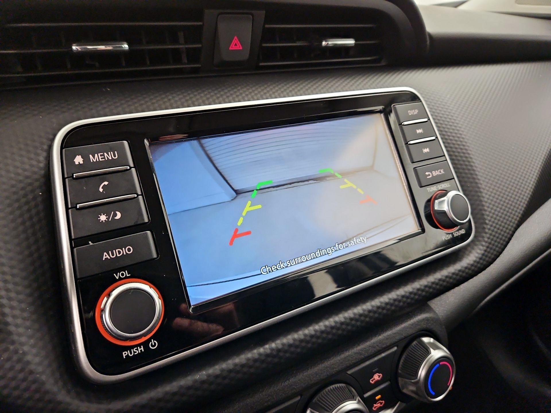 Thumbnail: 2025 Nissan Kicks - 14