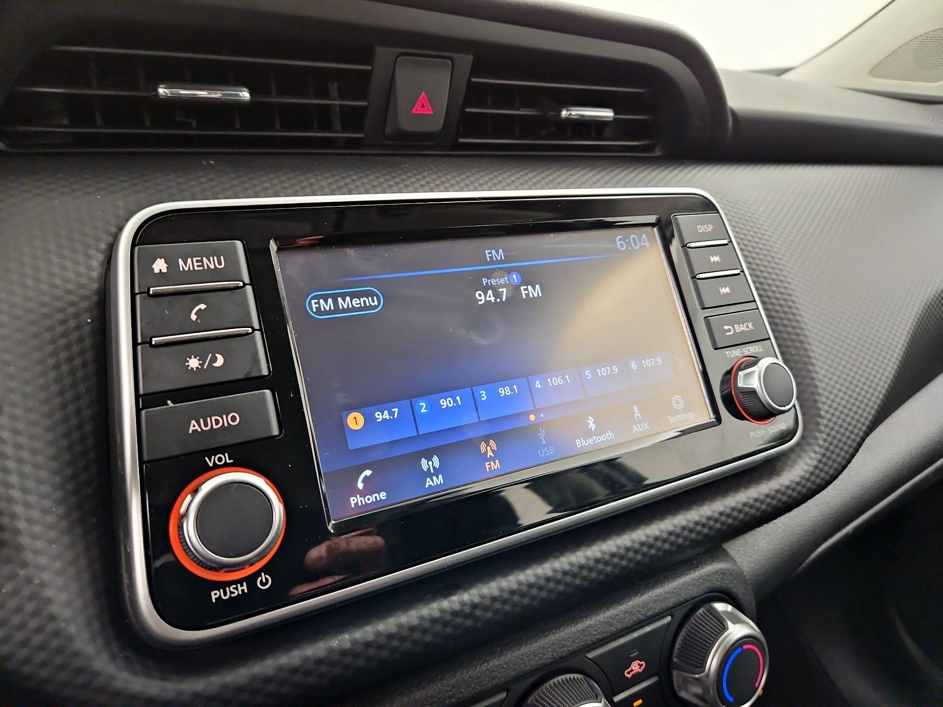 Thumbnail: 2025 Nissan Kicks - 15