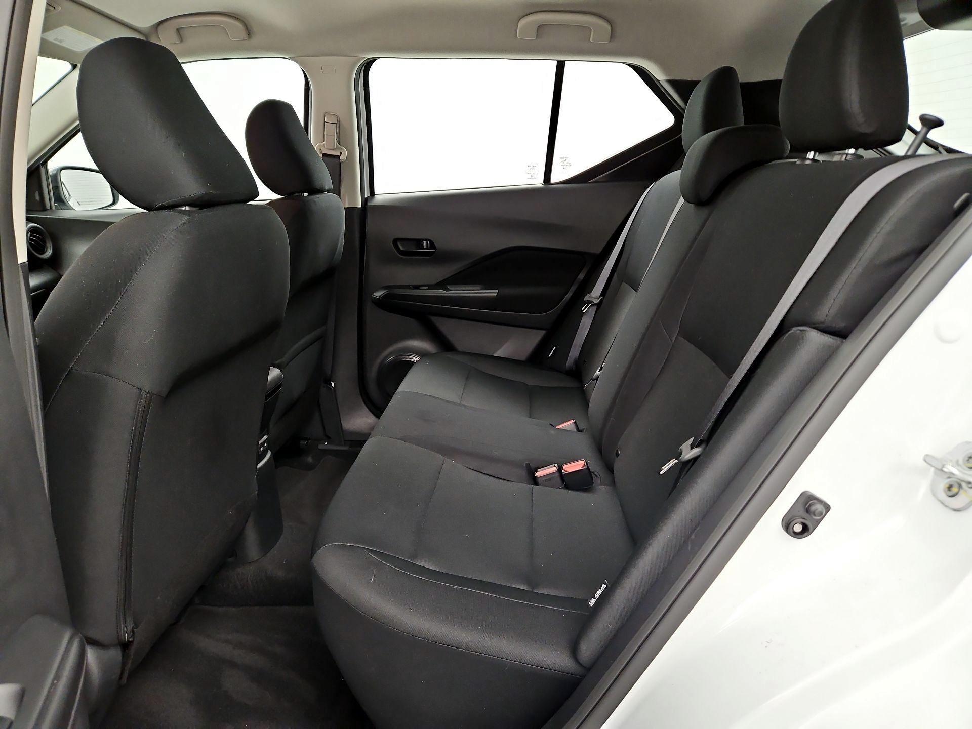 Thumbnail: 2025 Nissan Kicks - 19