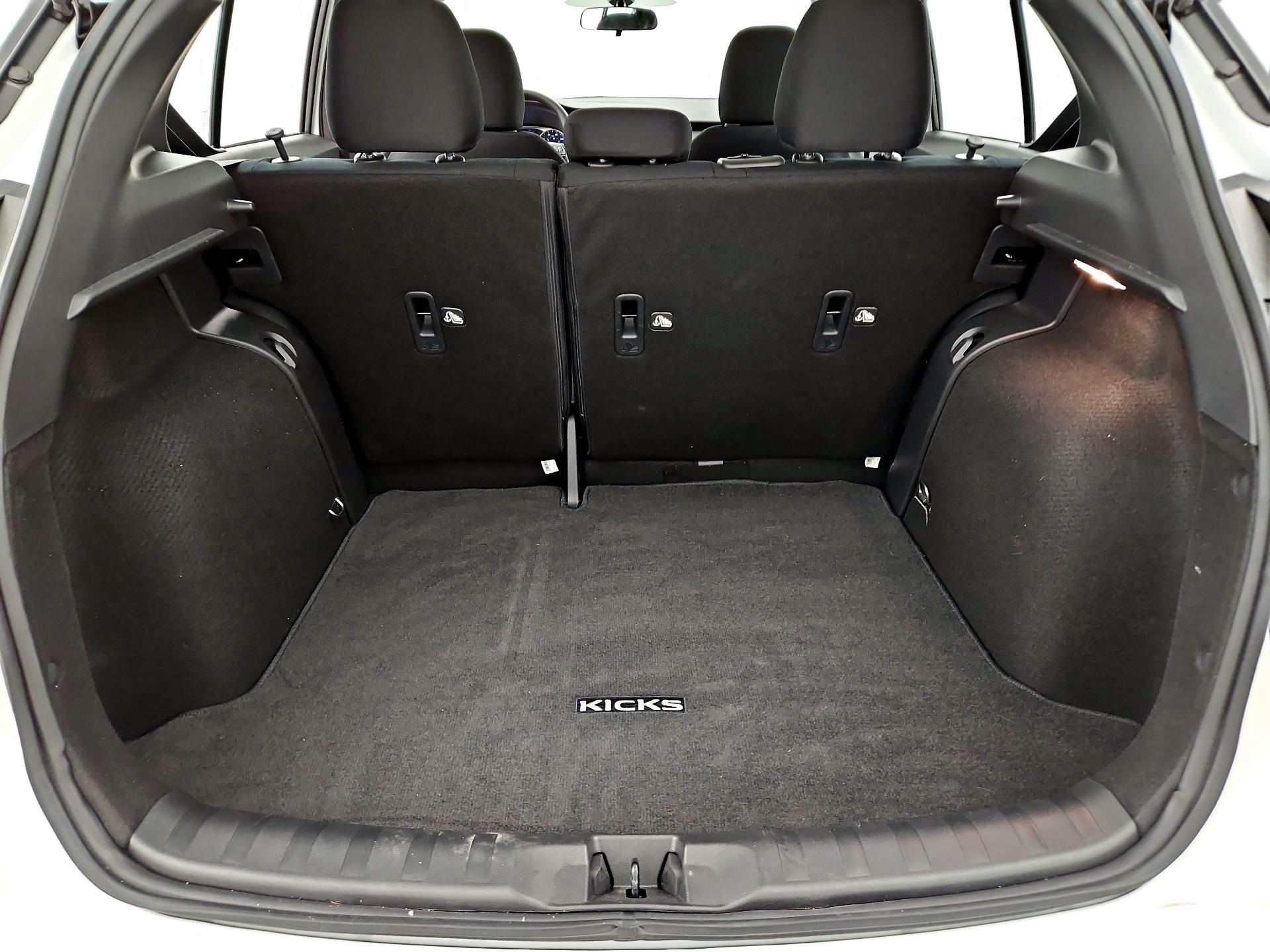 Thumbnail: 2025 Nissan Kicks - 20