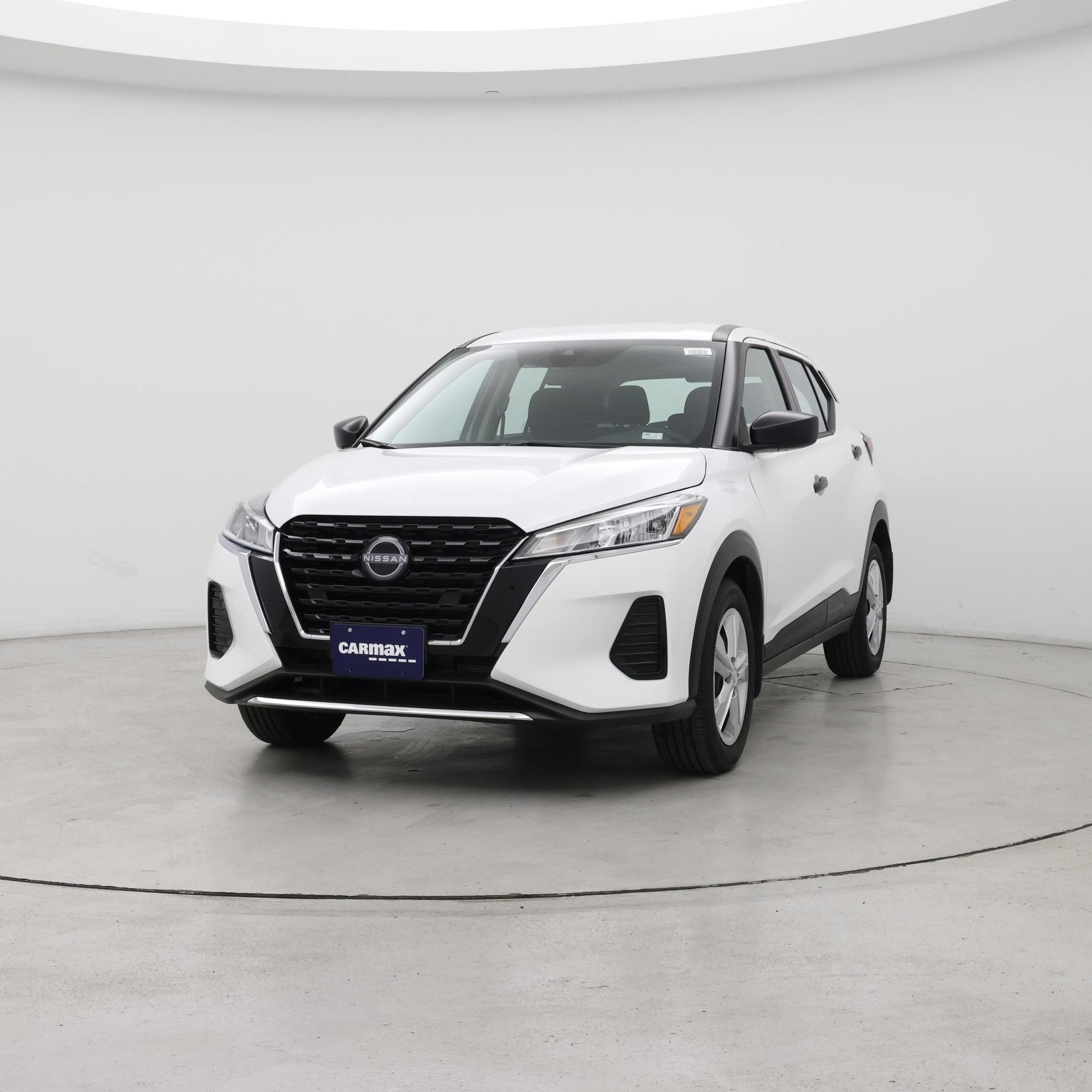 Thumbnail: 2025 Nissan Kicks - 4