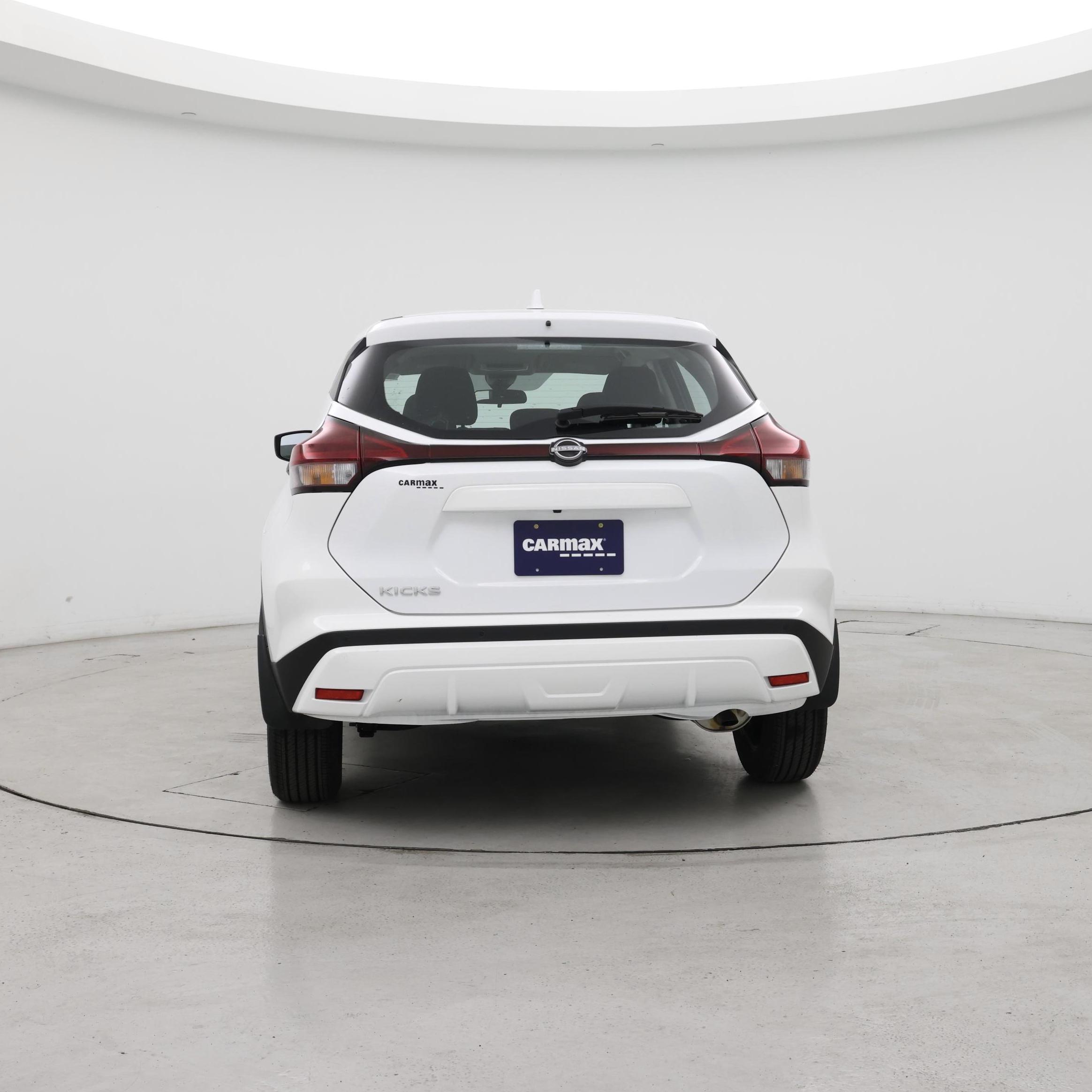 Thumbnail: 2025 Nissan Kicks - 6