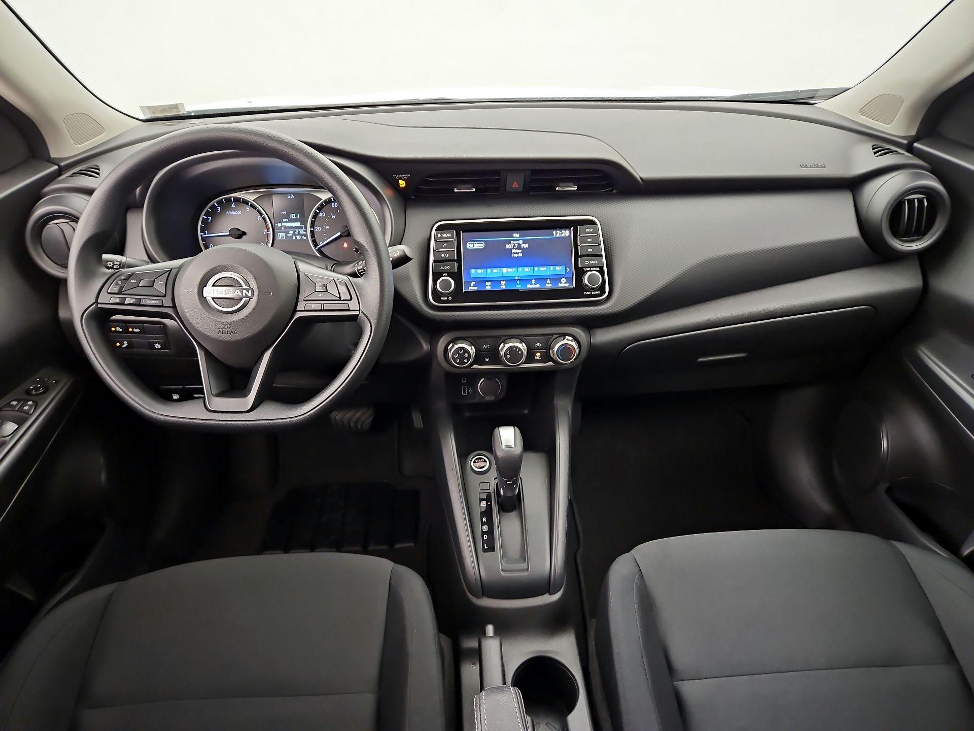 Thumbnail: 2025 Nissan Kicks - 9