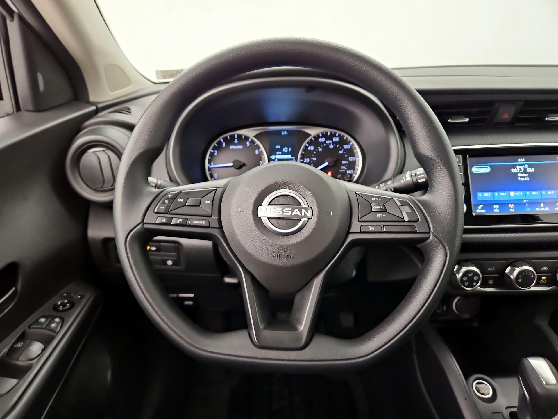 Thumbnail: 2025 Nissan Kicks - 10