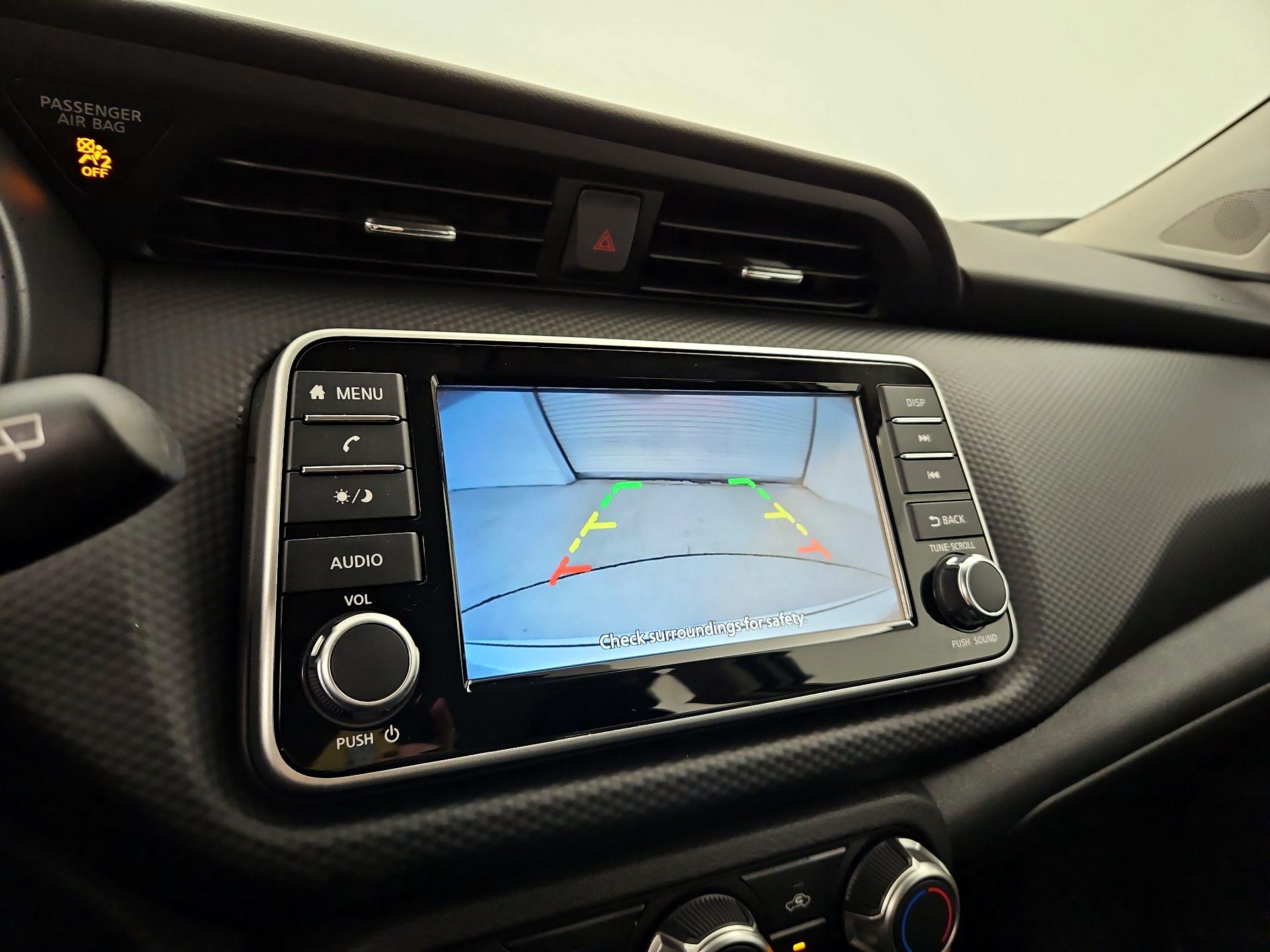 Thumbnail: 2025 Nissan Kicks - 14