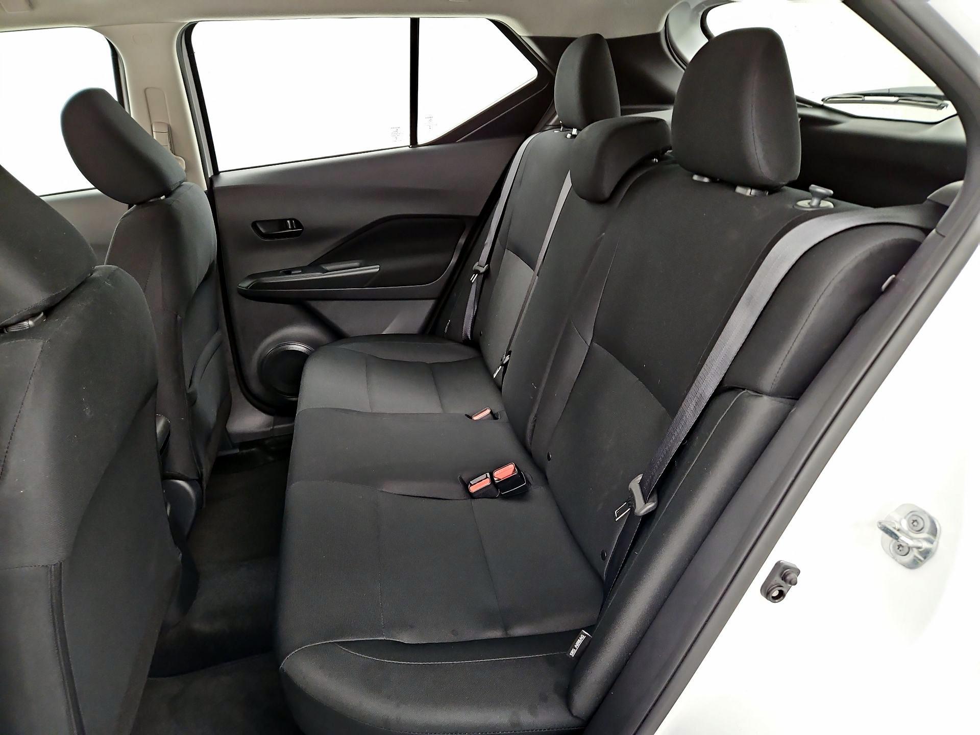 Thumbnail: 2025 Nissan Kicks - 19