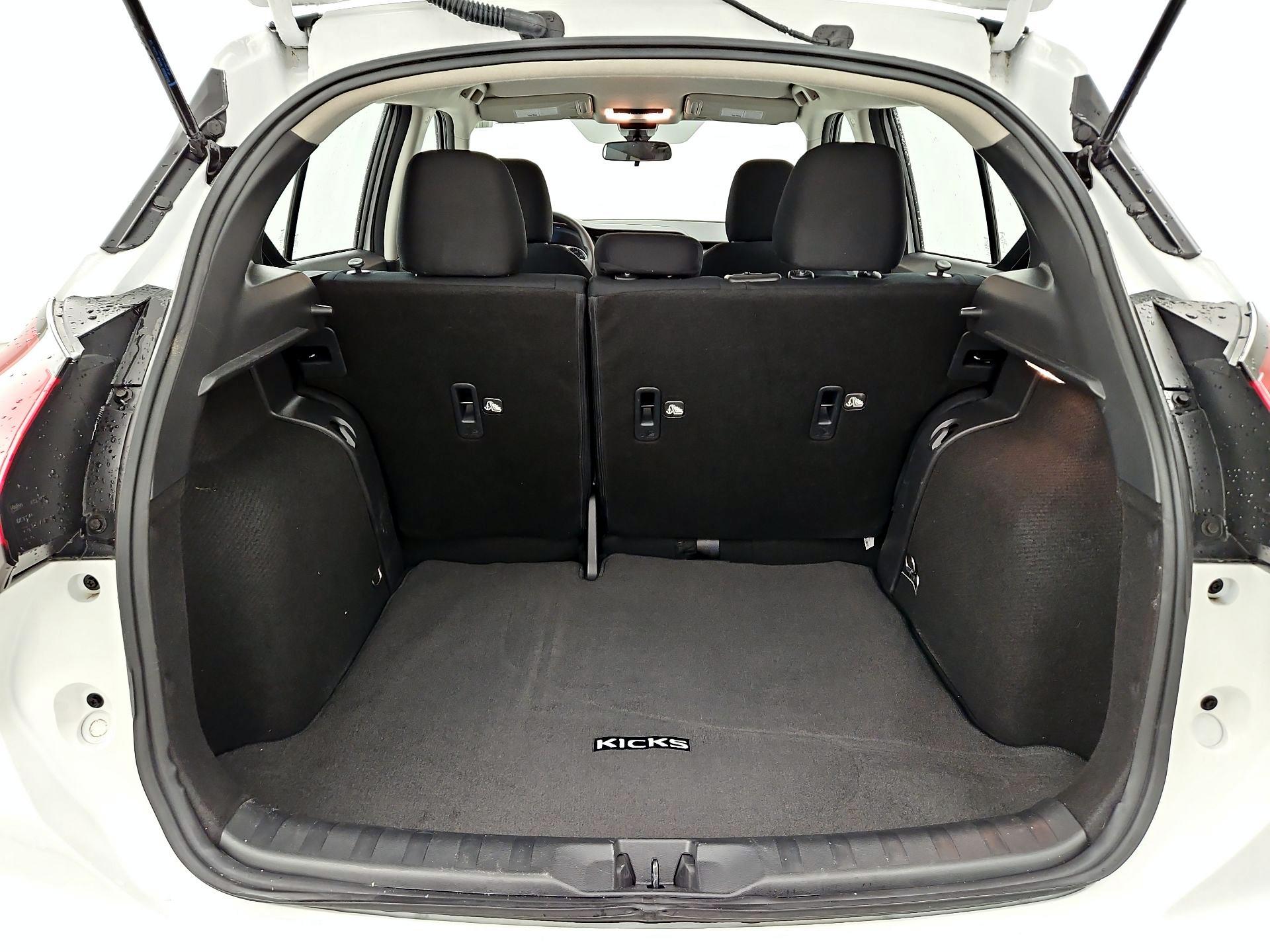 Thumbnail: 2025 Nissan Kicks - 20