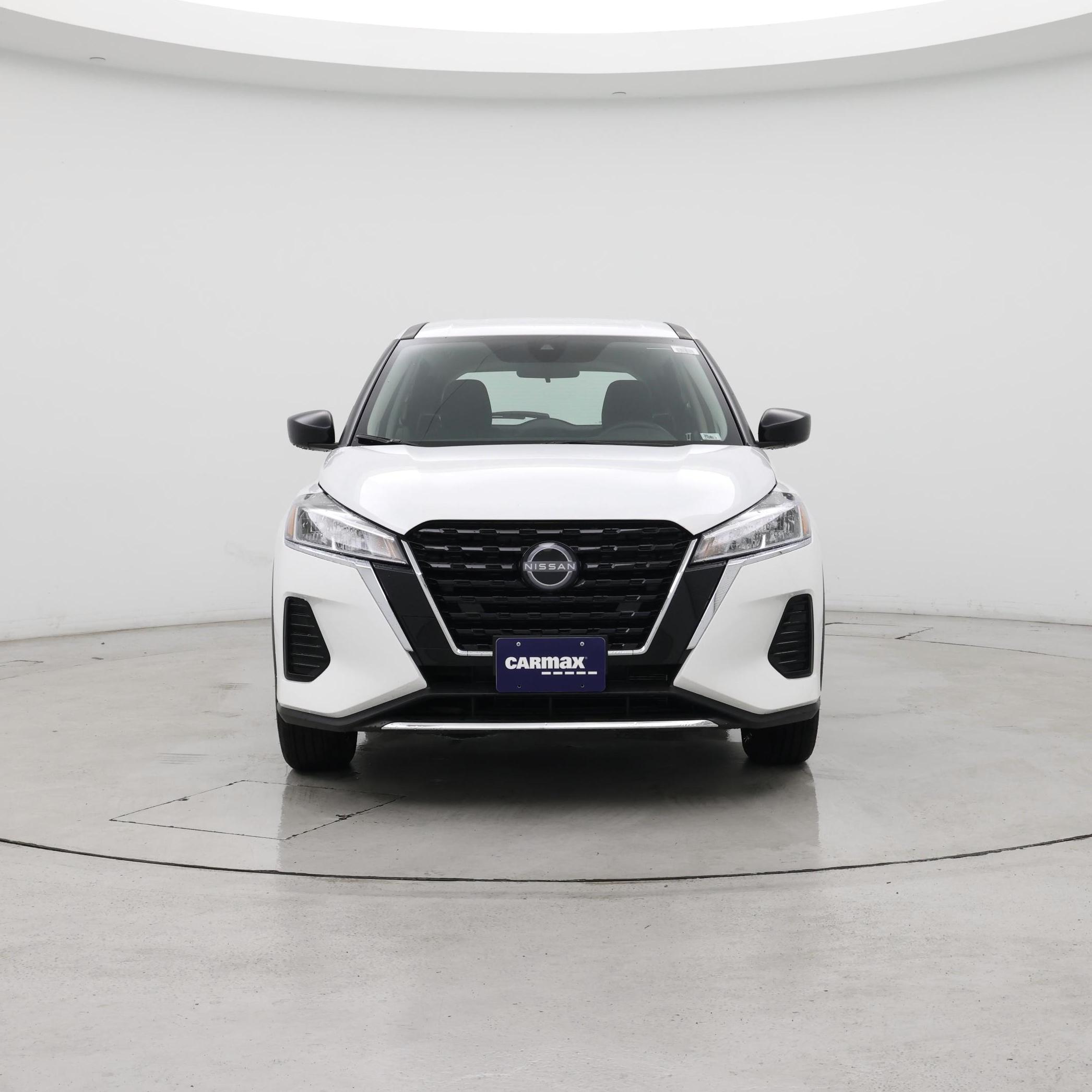 Thumbnail: 2025 Nissan Kicks - 5