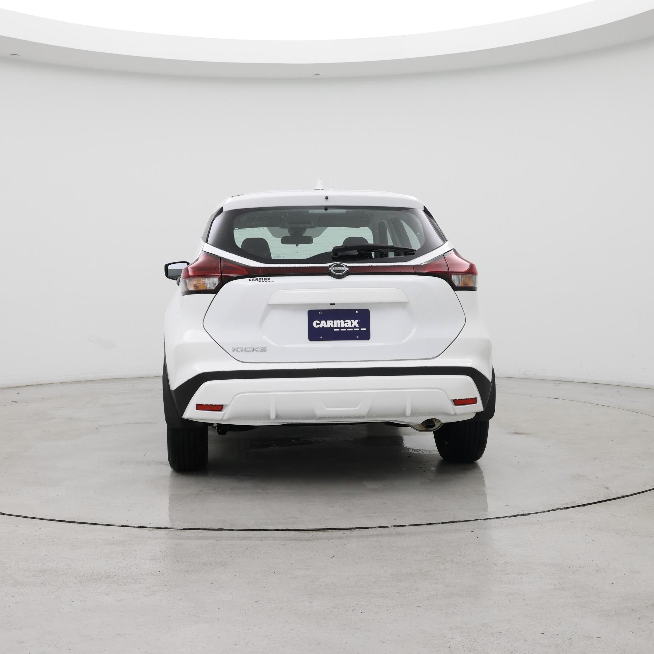 Thumbnail: 2025 Nissan Kicks - 6