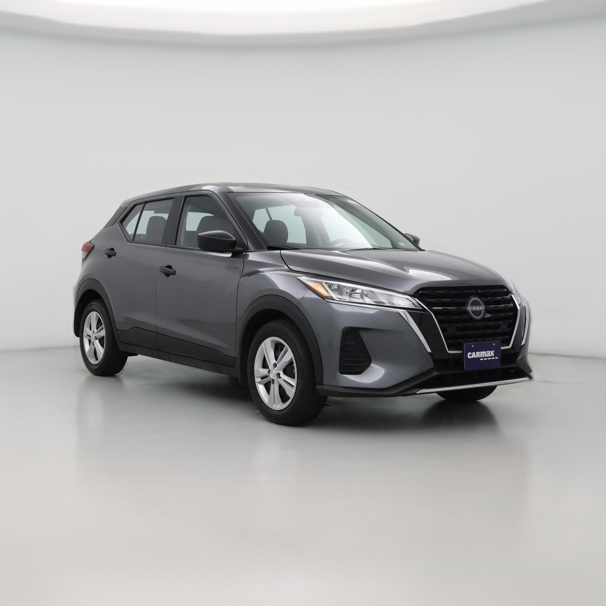 Thumbnail: 2025 Nissan Kicks - 1