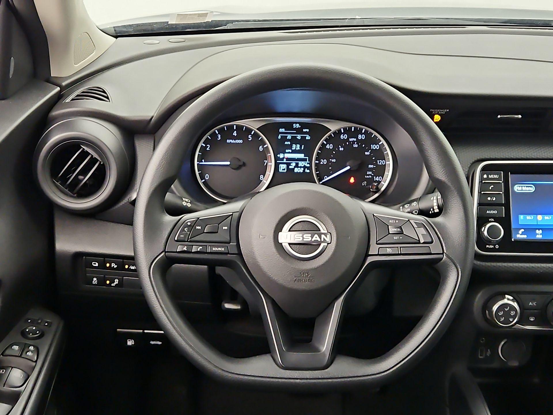 Thumbnail: 2025 Nissan Kicks - 10