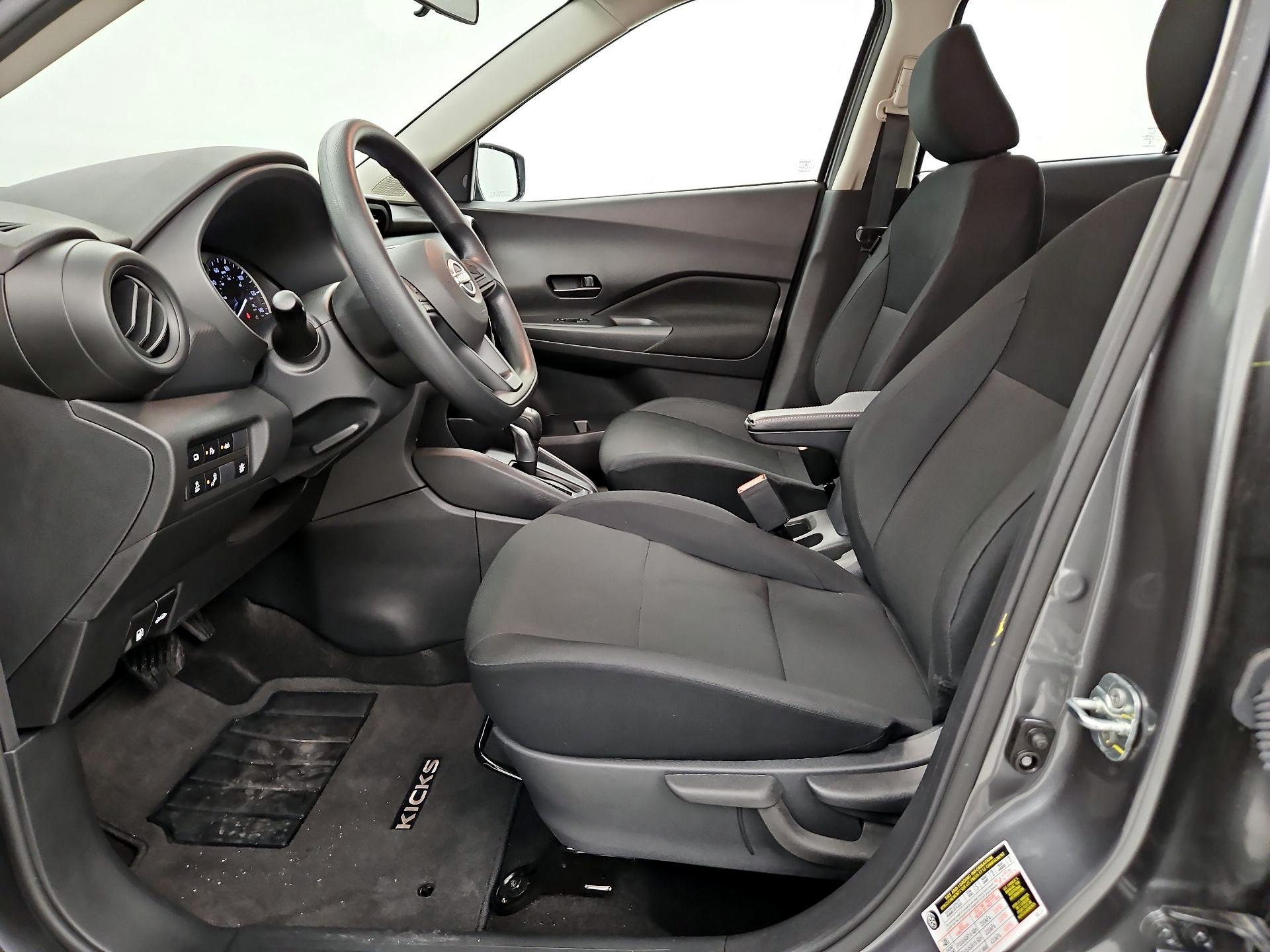 Thumbnail: 2025 Nissan Kicks - 11