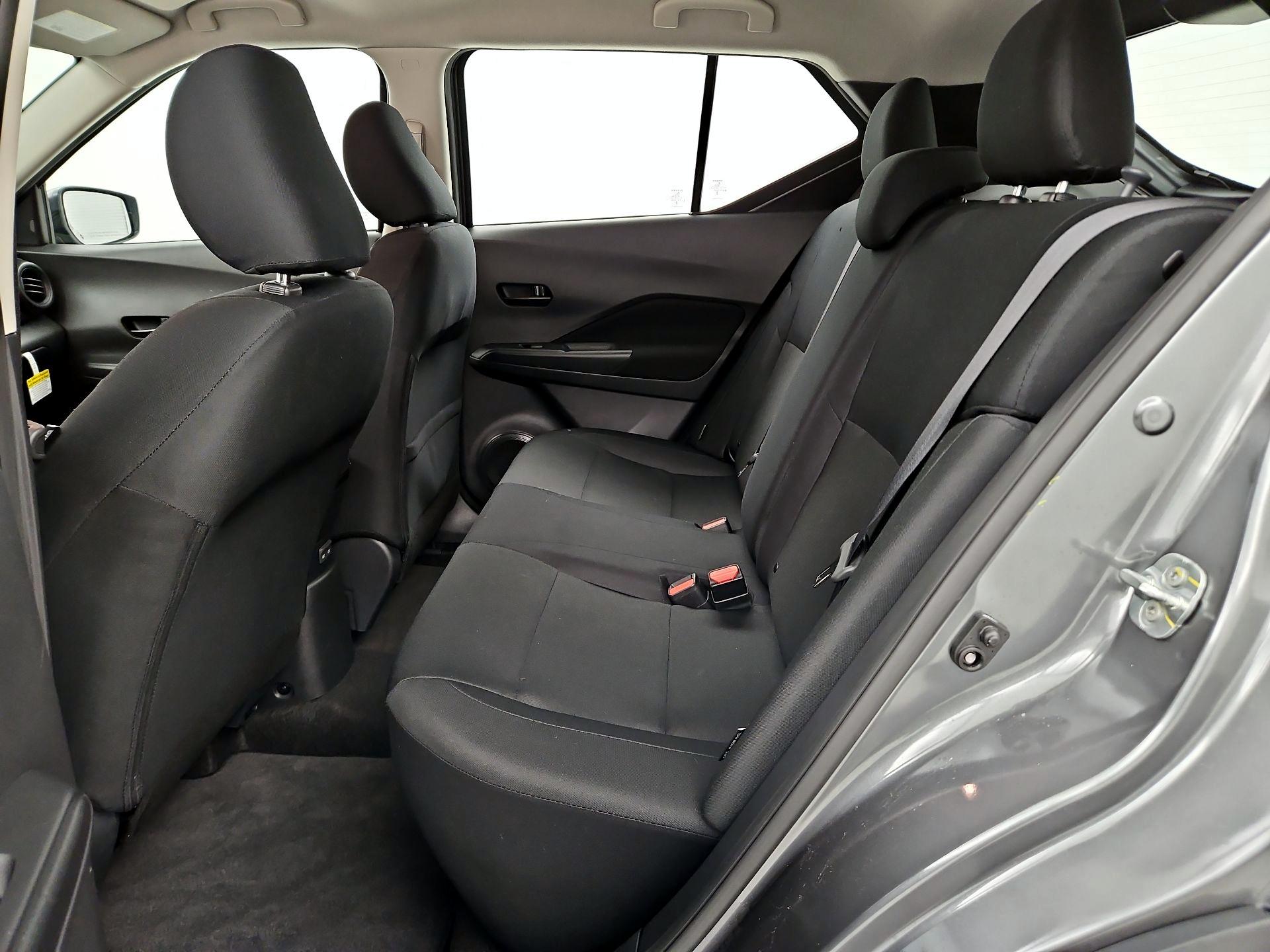 Thumbnail: 2025 Nissan Kicks - 19