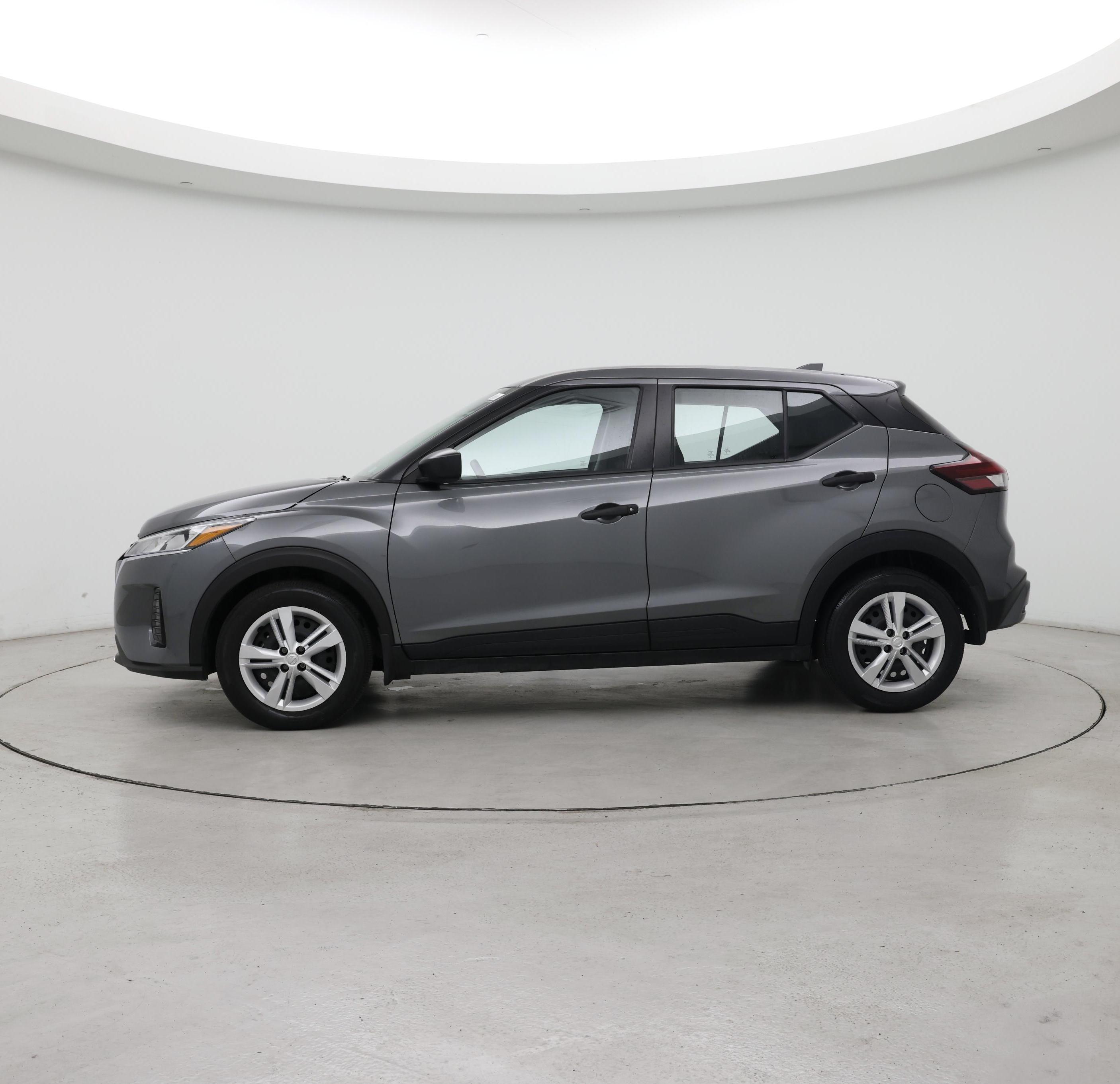 Thumbnail: 2025 Nissan Kicks - 3