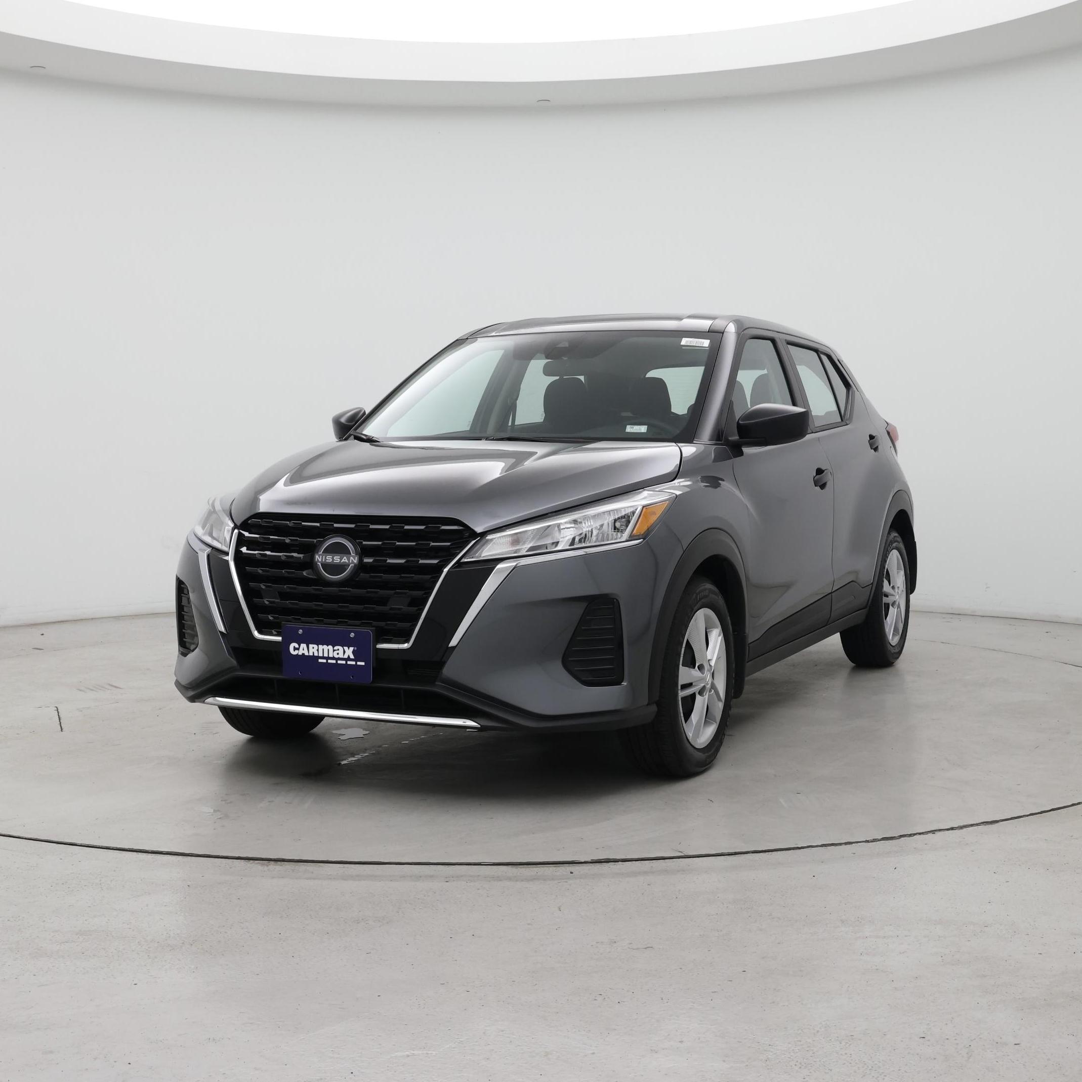 Thumbnail: 2025 Nissan Kicks - 4