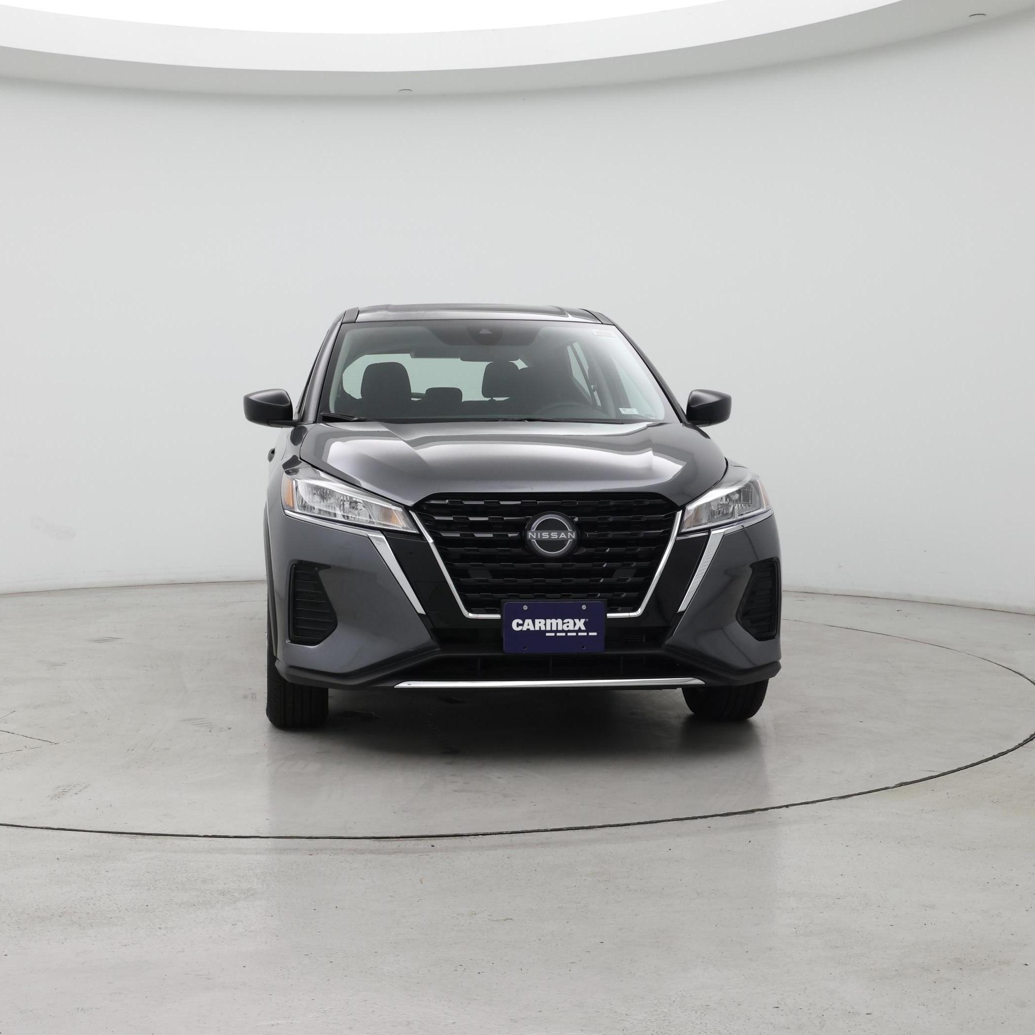 Thumbnail: 2025 Nissan Kicks - 5