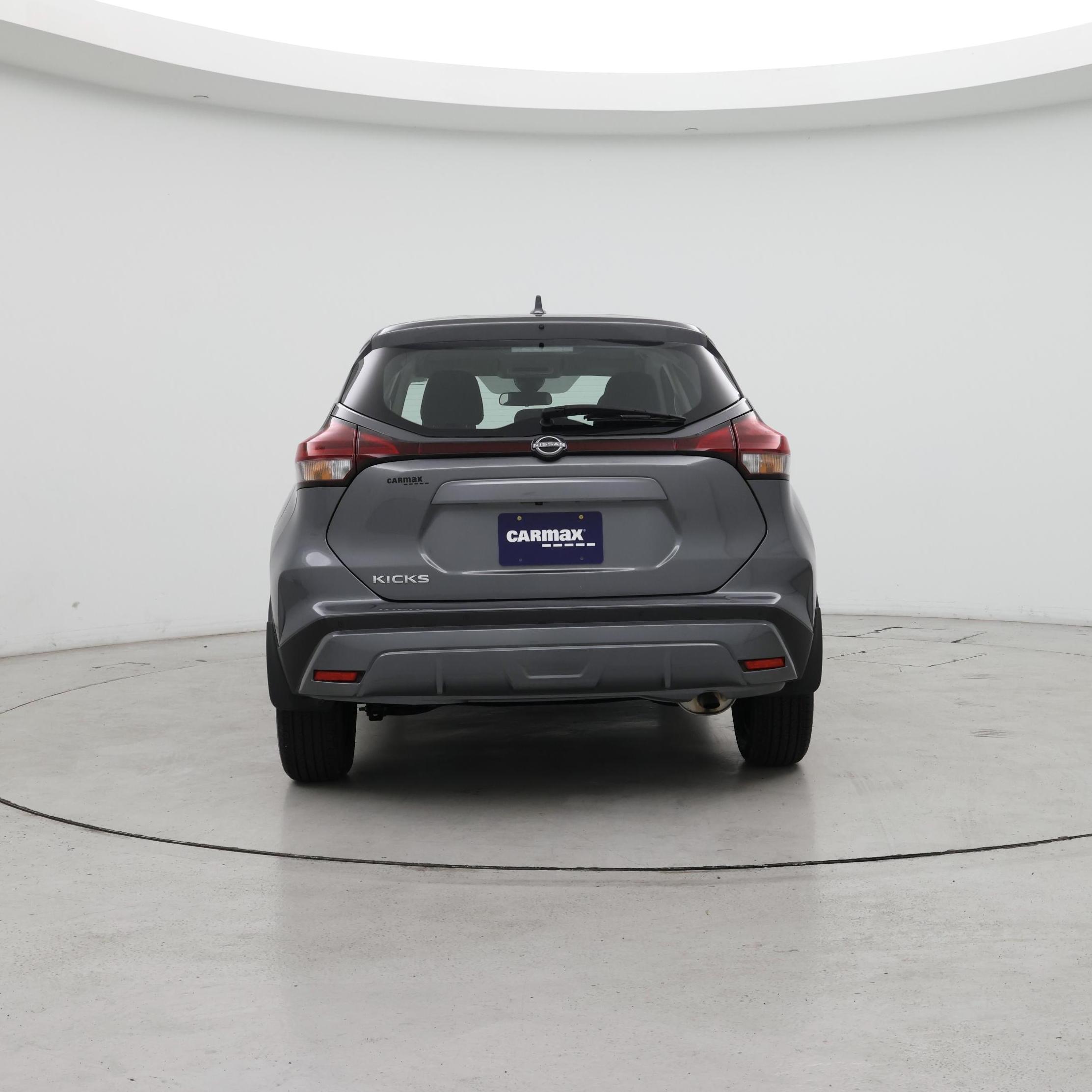 Thumbnail: 2025 Nissan Kicks - 6