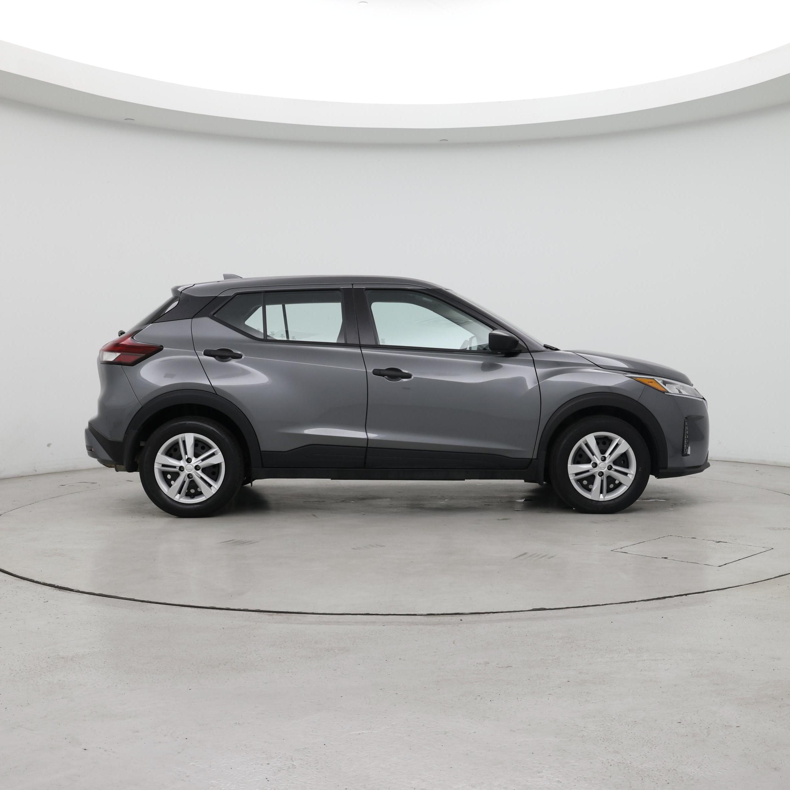 Thumbnail: 2025 Nissan Kicks - 7