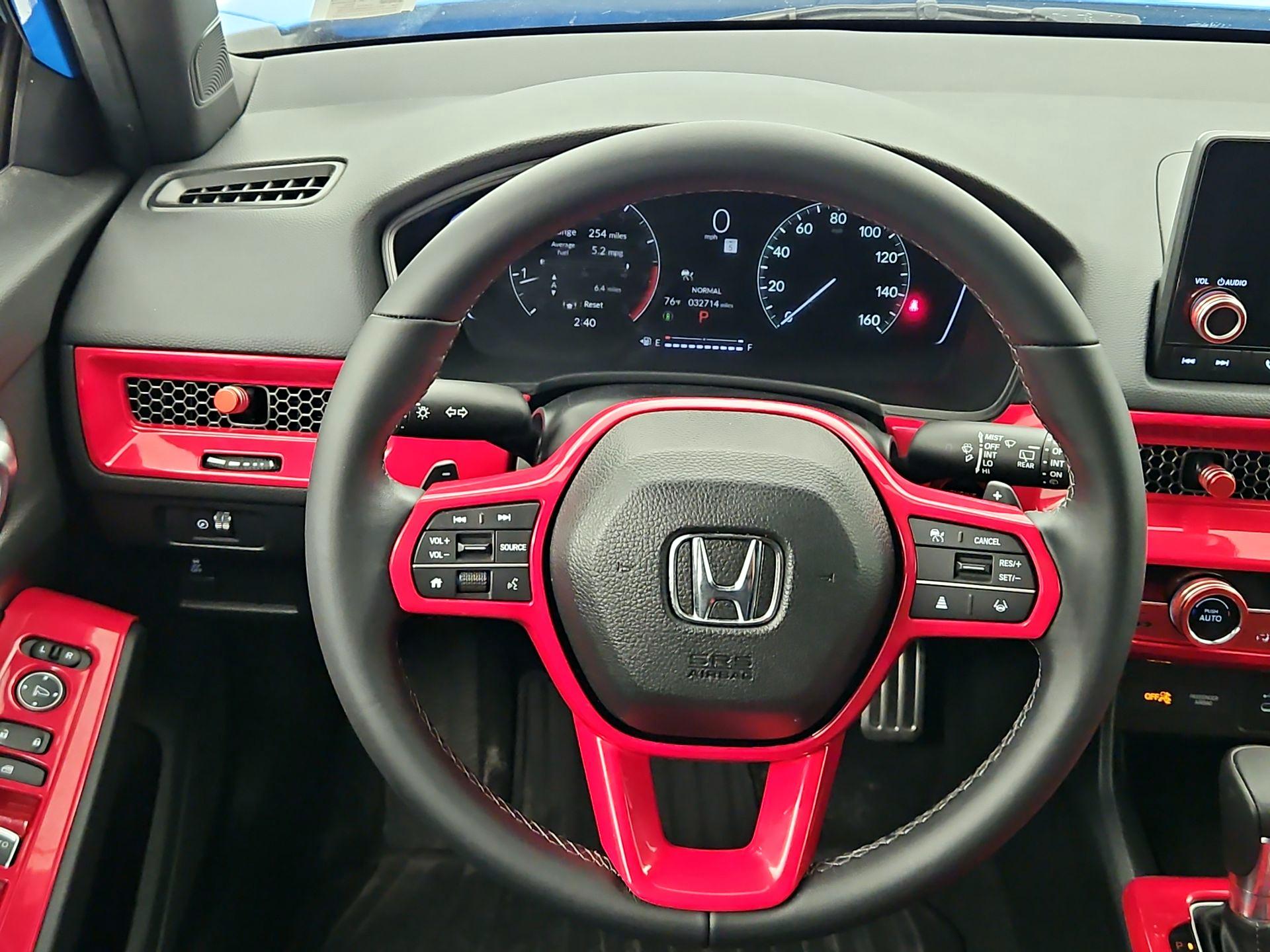 Thumbnail: 2025 Honda Civic - 10