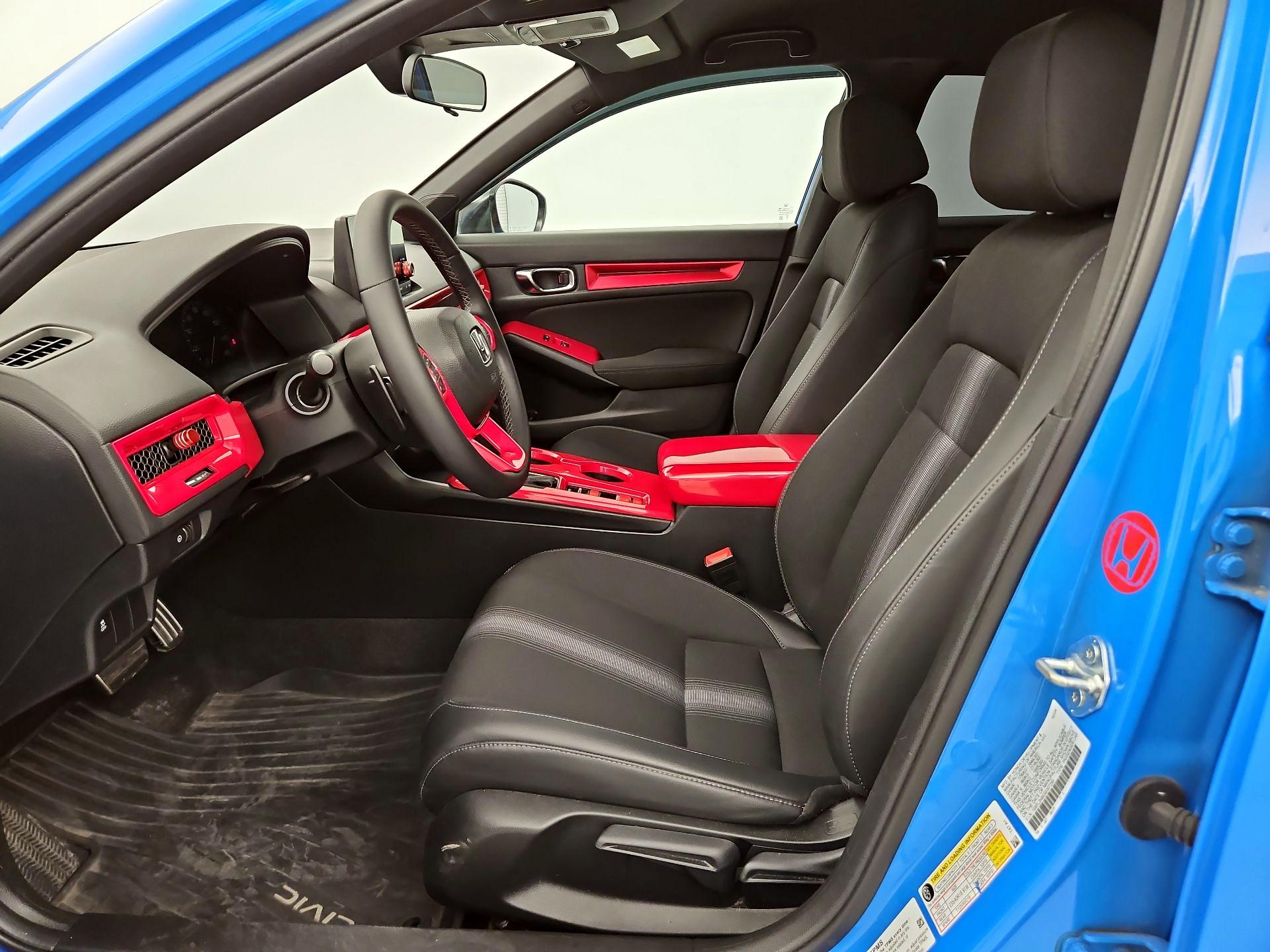 Thumbnail: 2025 Honda Civic - 11