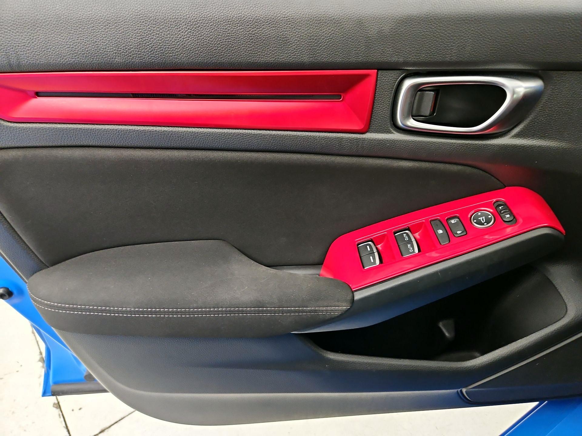 Thumbnail: 2025 Honda Civic - 12