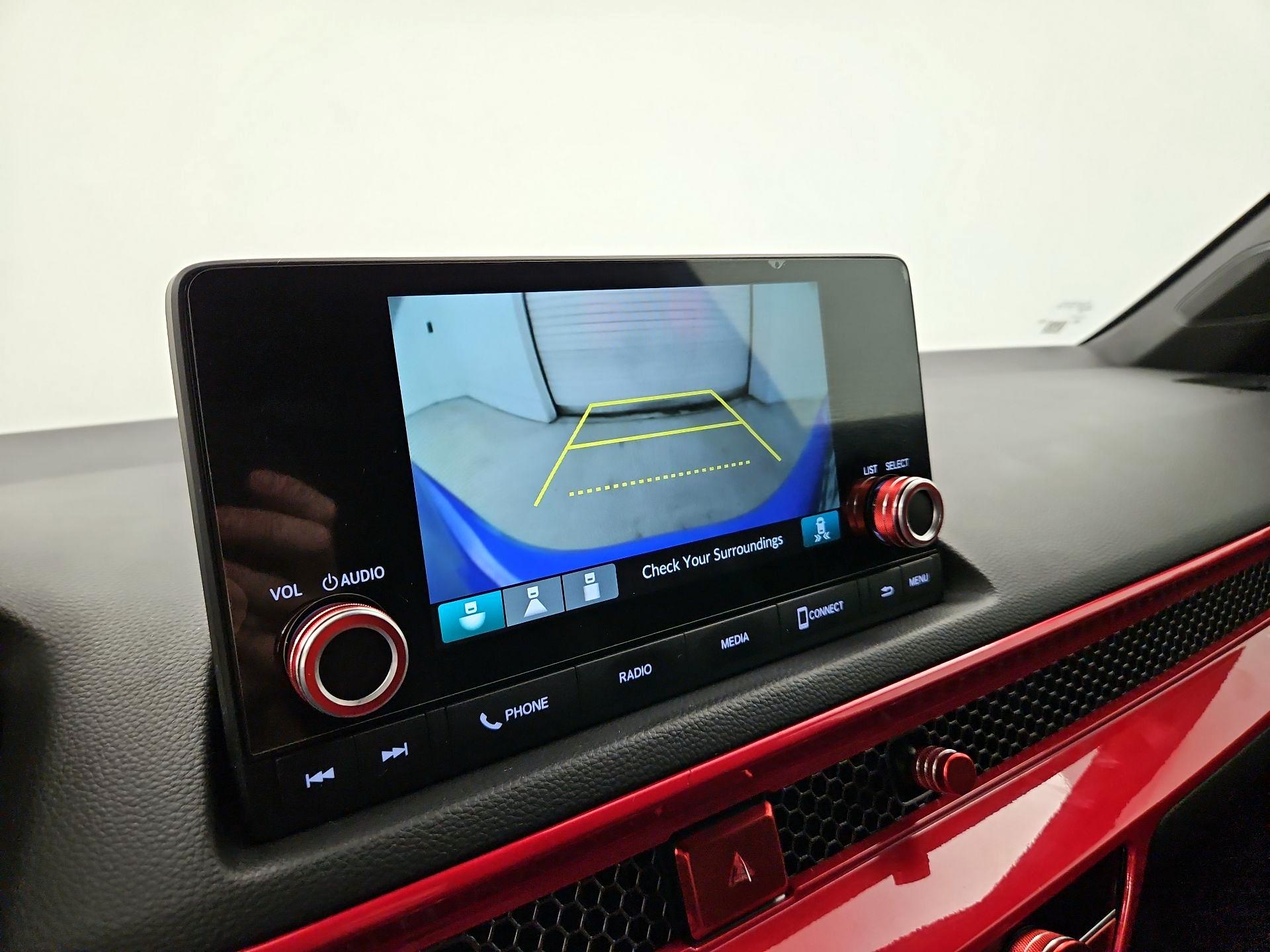 Thumbnail: 2025 Honda Civic - 14